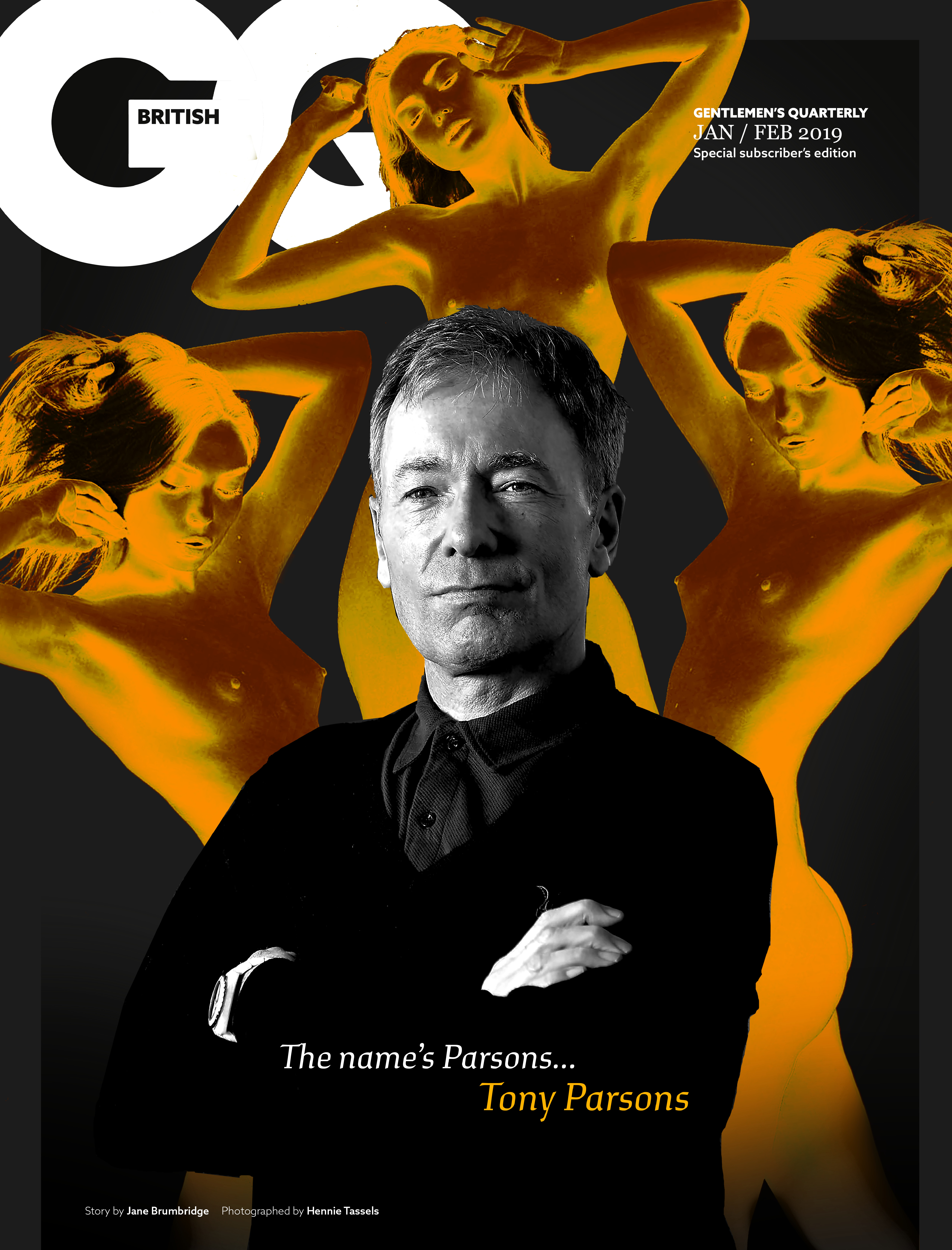 'Snowflake/Tornado' Paper Props Stewart Lee