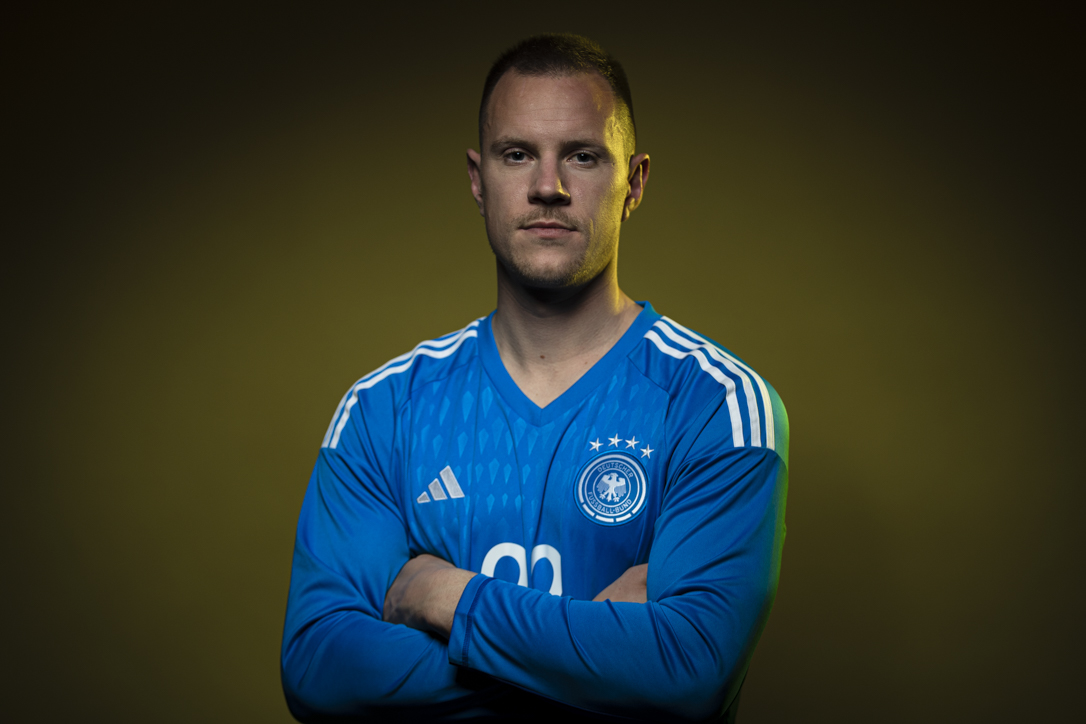 Marc-André ter Stegen – FC Barcelona