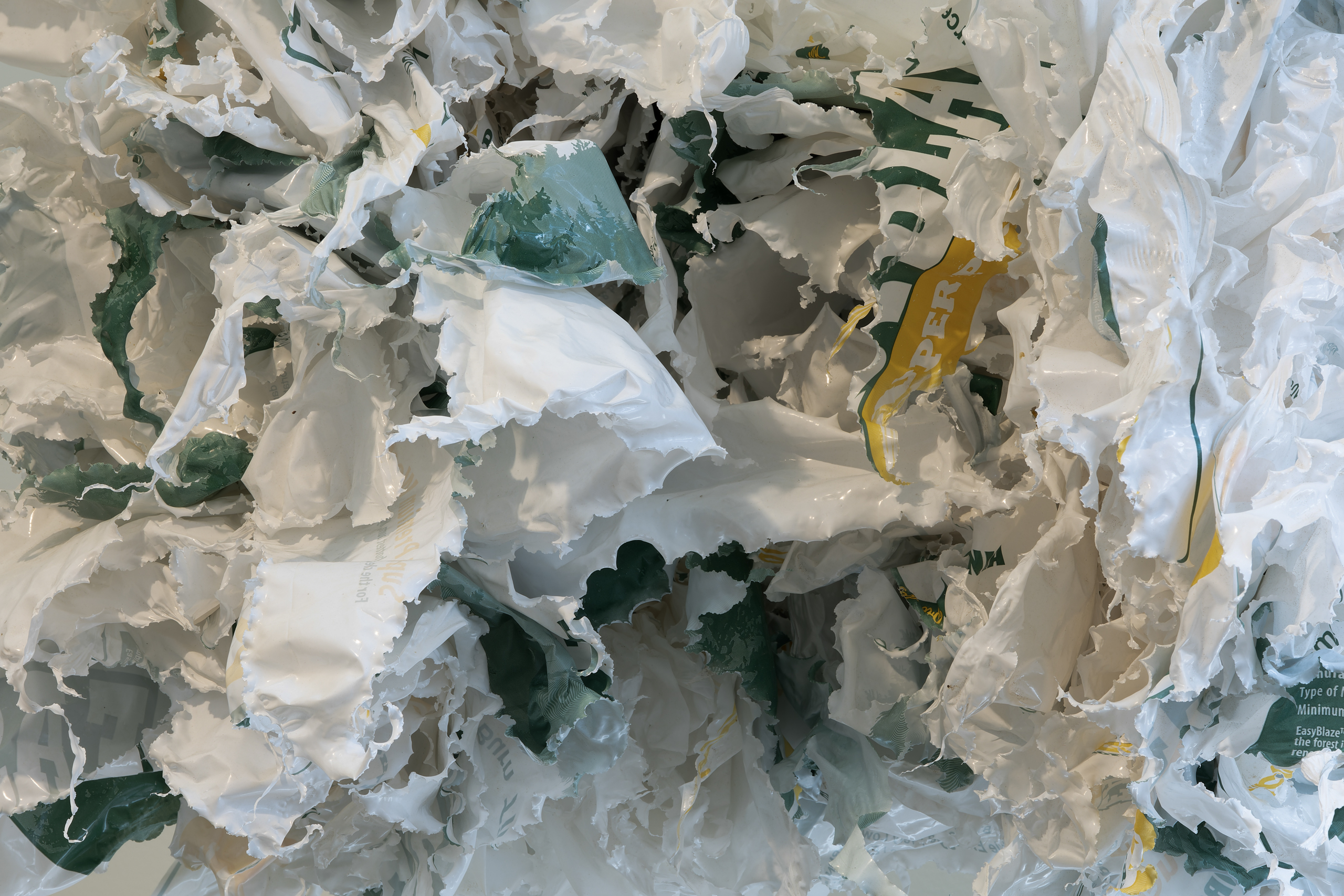 Light + Heat (Detail no. 1)