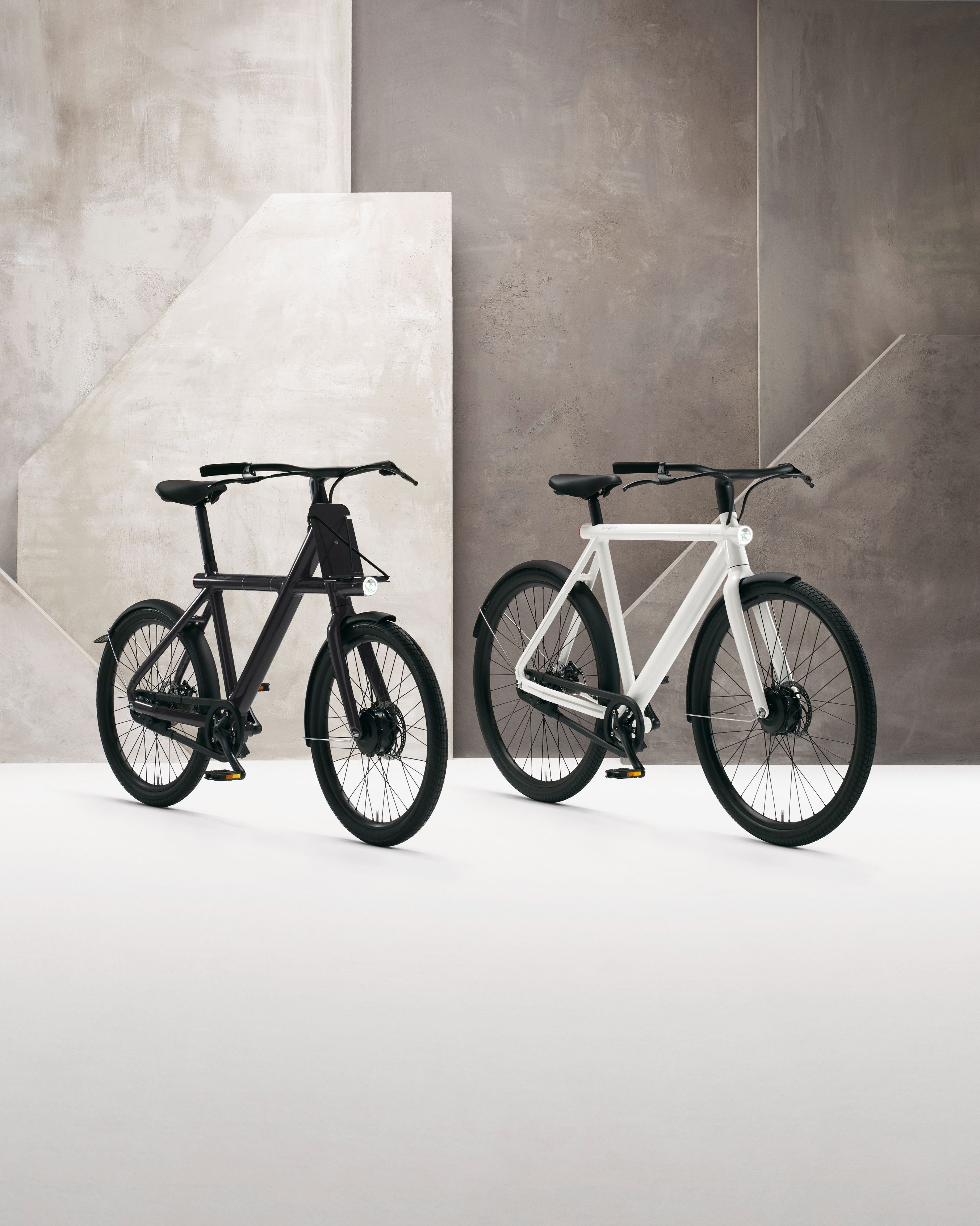 VANMOOF