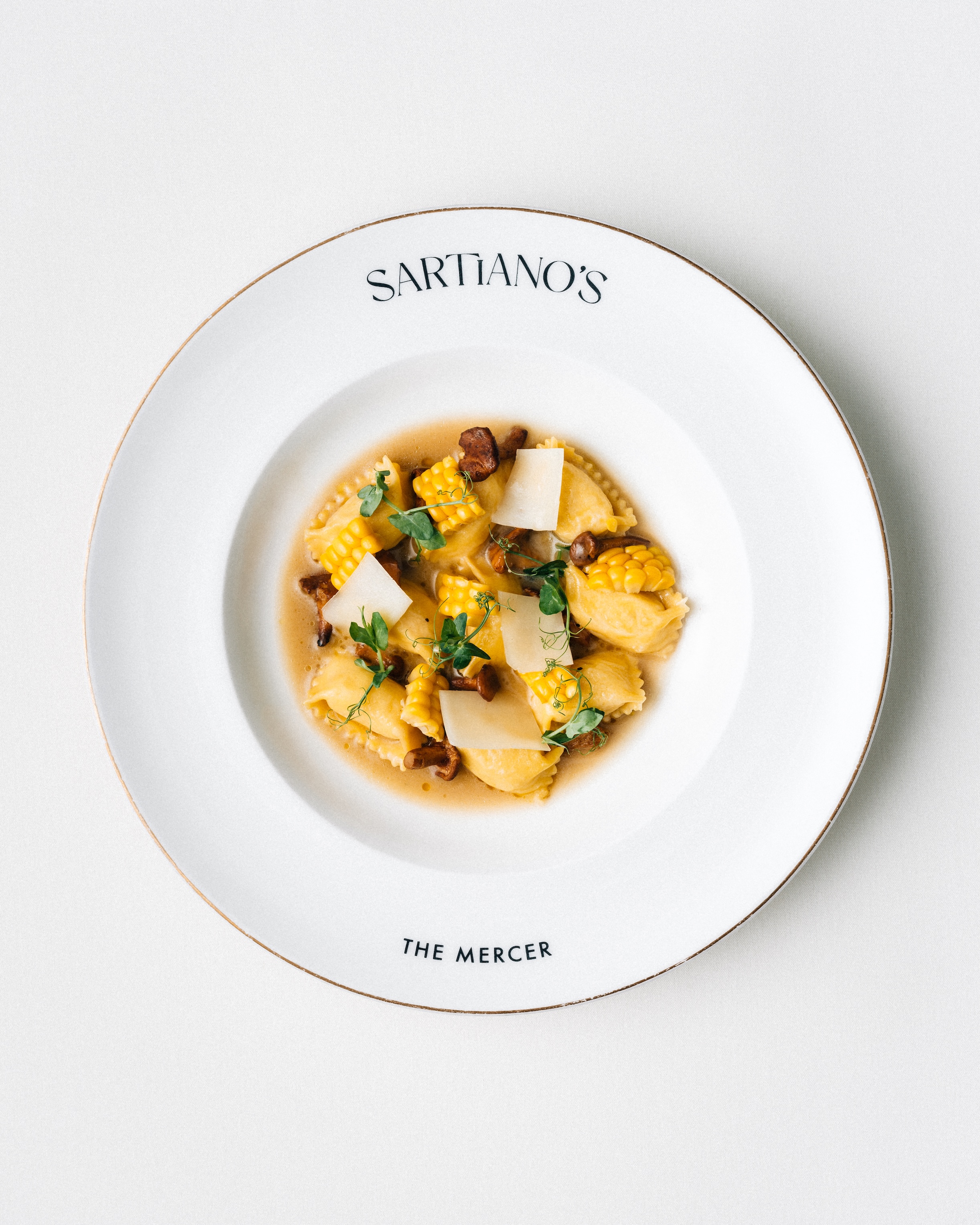 Sartianos Photography by Nick Johnson