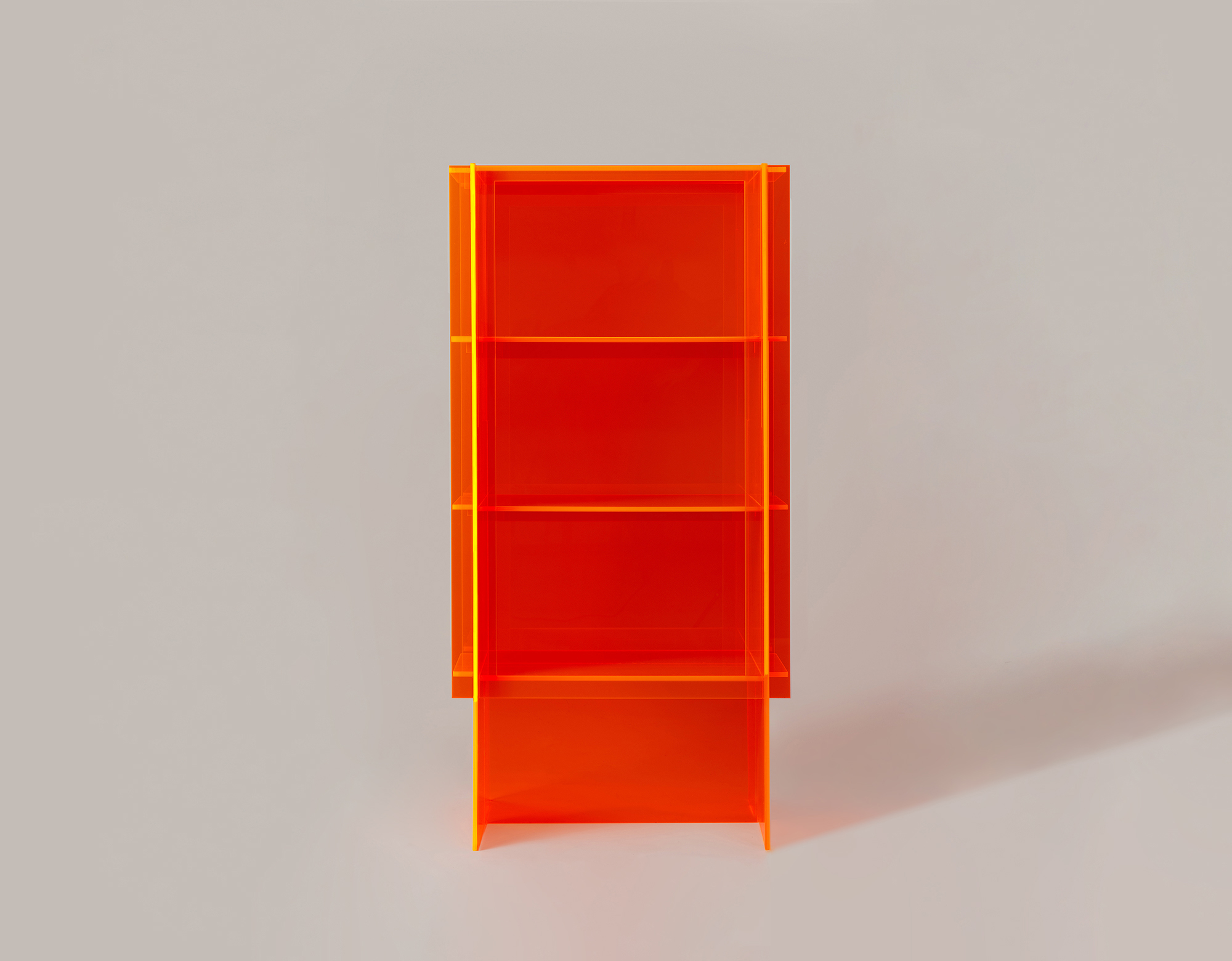 FLUO CABINET — willchoui