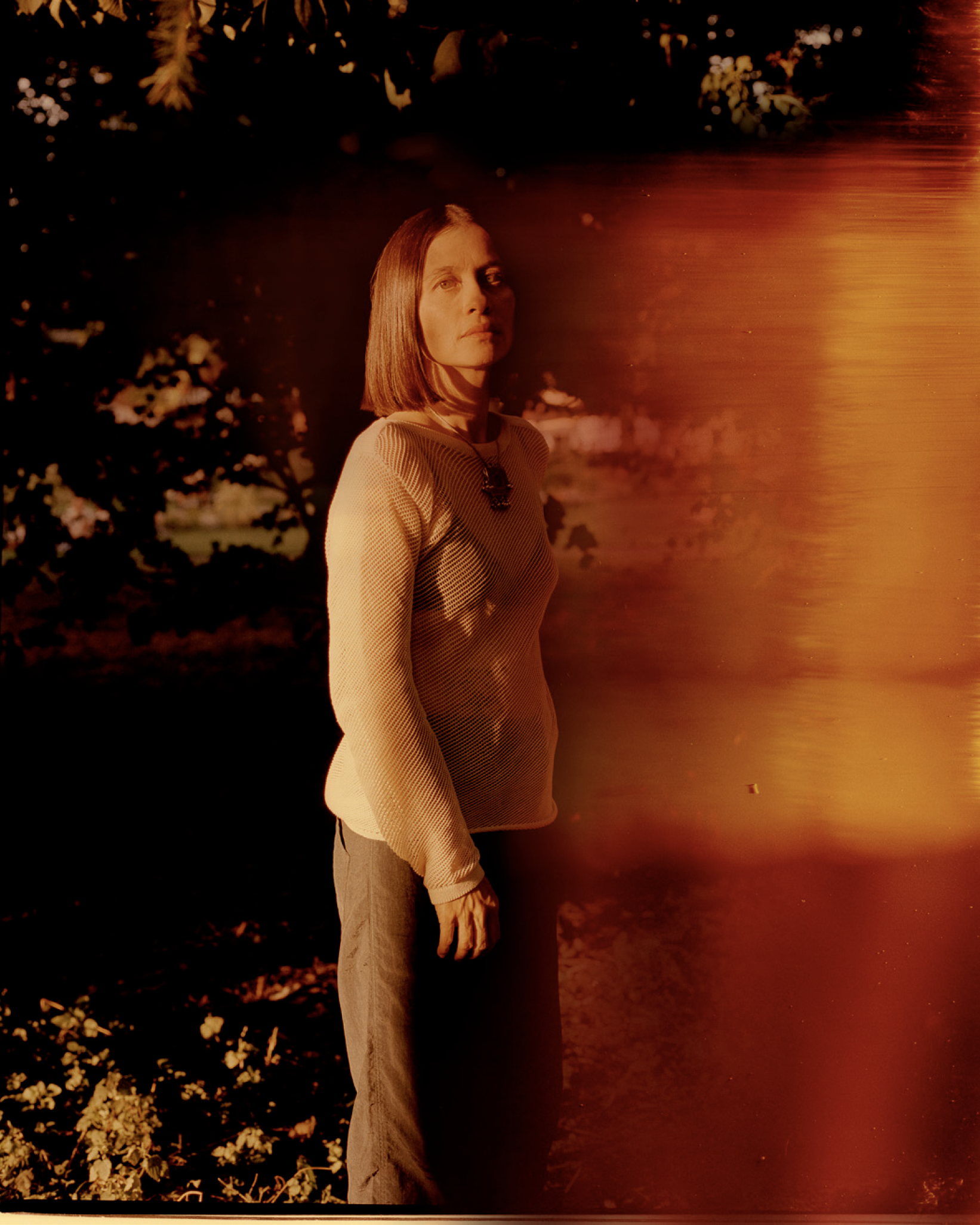 MAI-THU PERRET, AUTRE MAGAZINE, 2024