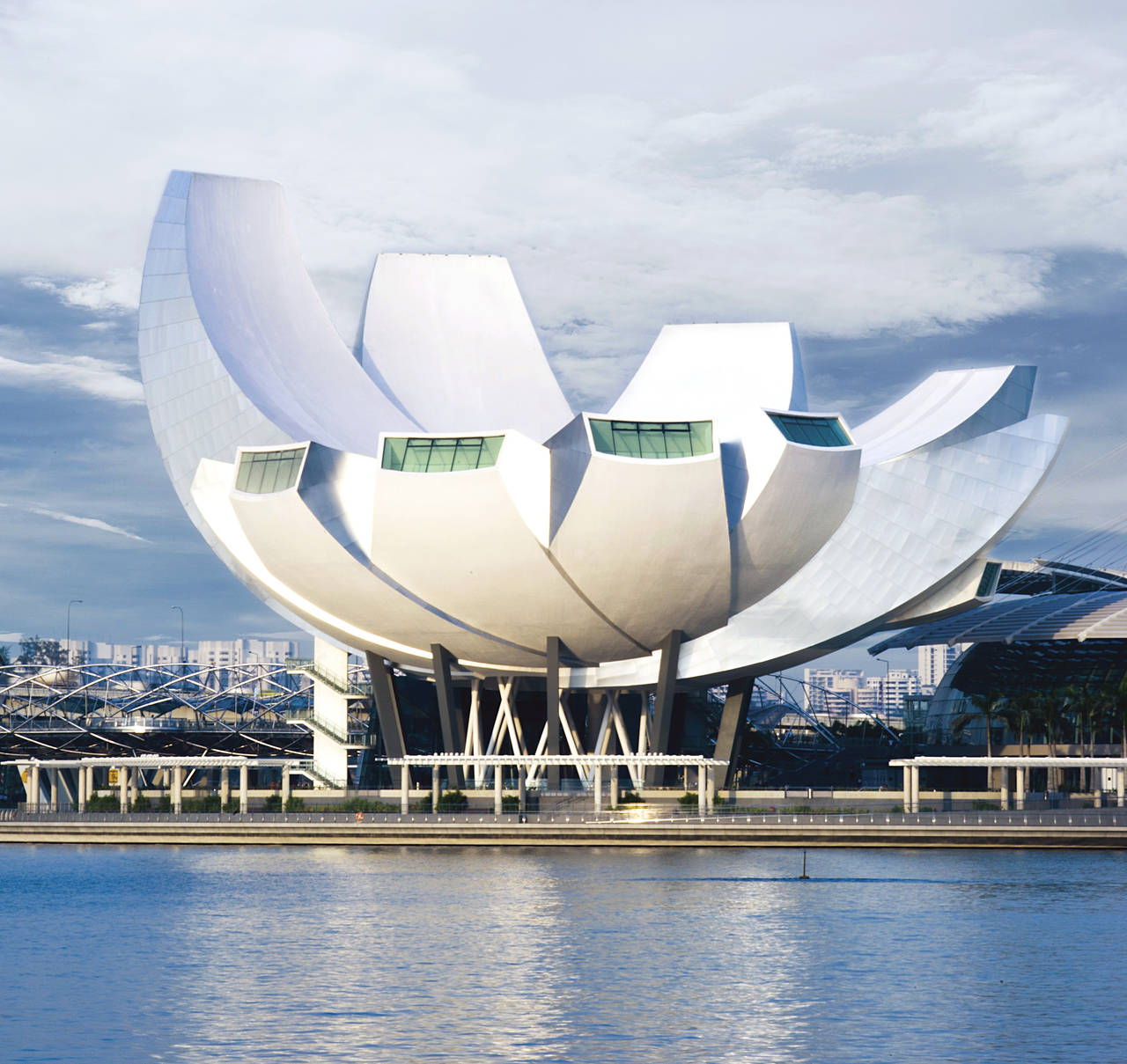 art and science museum singapore