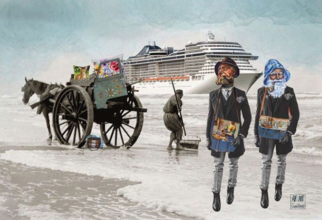 Ankie Luiken-Feldberg