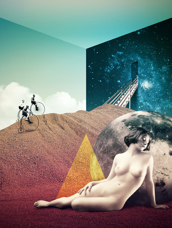 Automatic Girlfriend