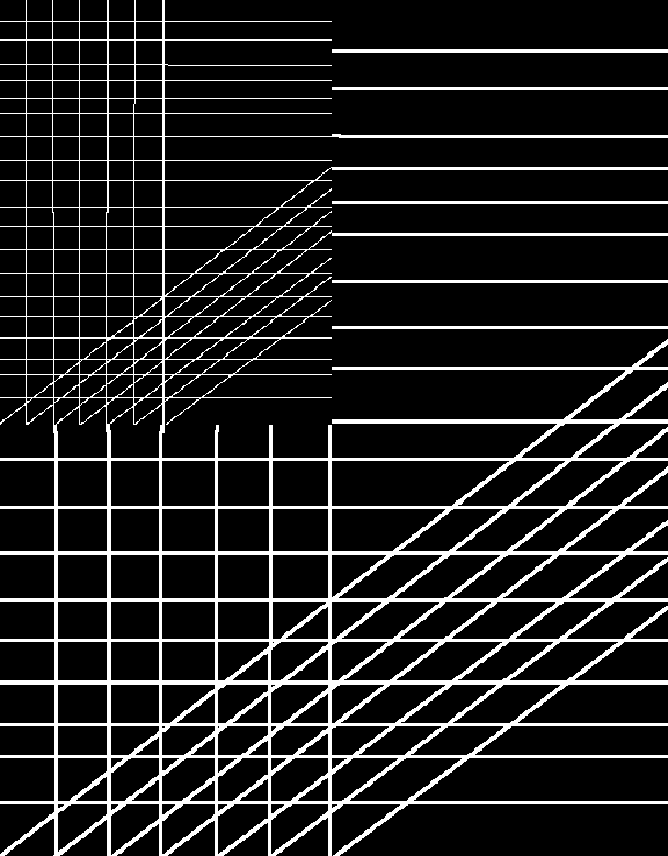"I Was A Mathematician / 4" Giclée fine art prints on Hahnemühle Watercolour paper / Variable dimensions / Edition of 6