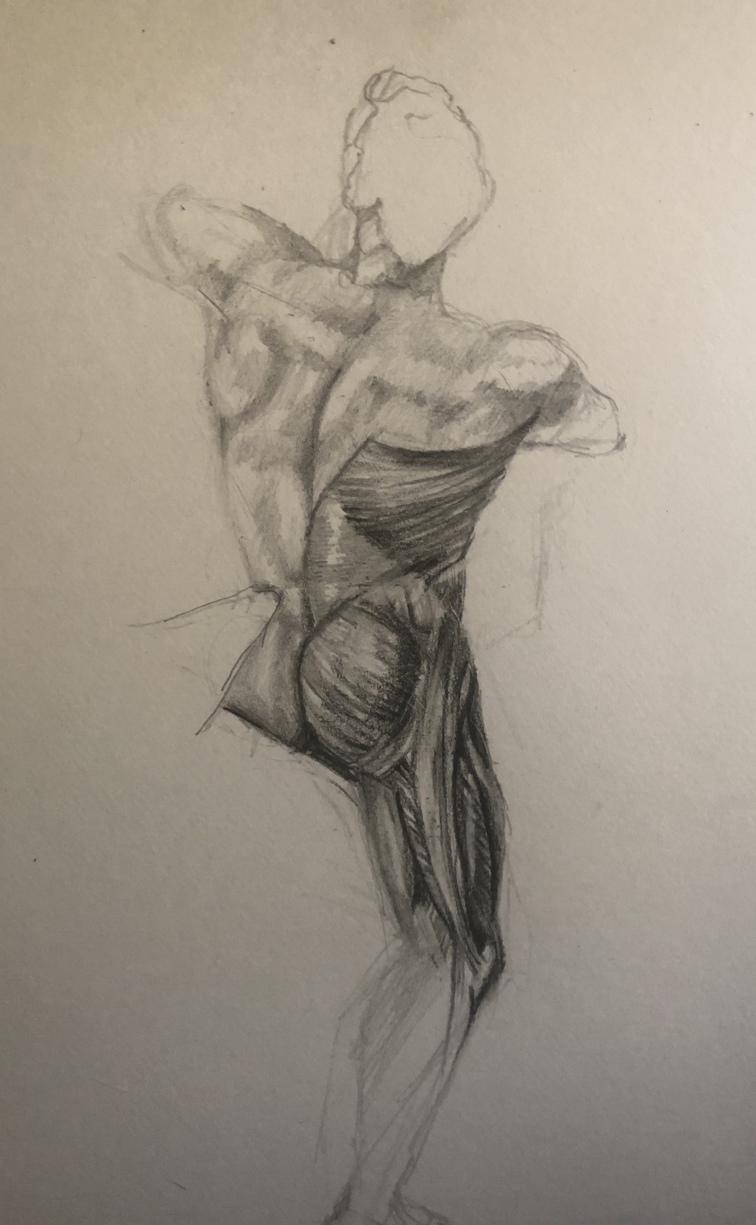 Muskaan Bhukhanwala, Untitled