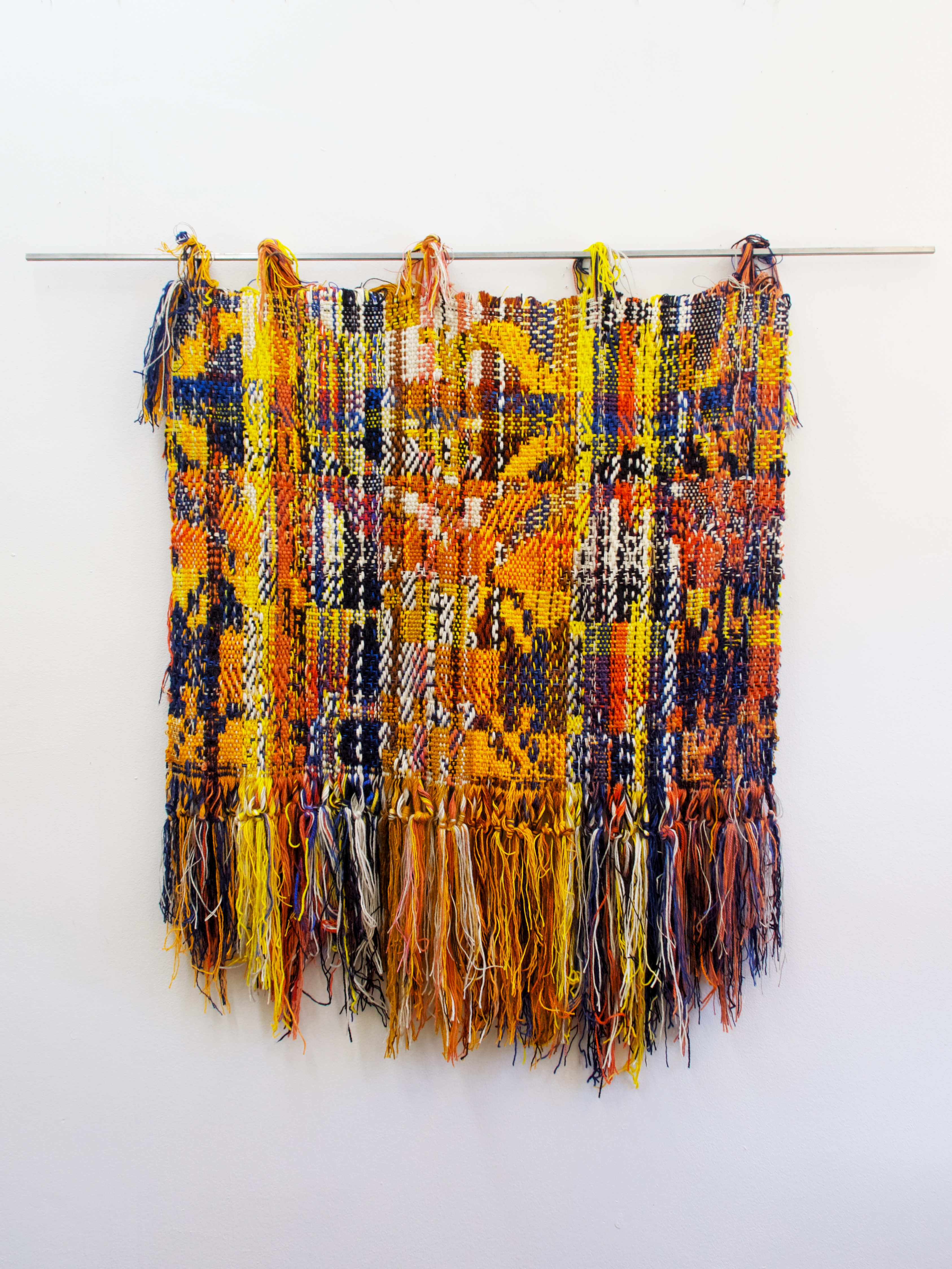 "Storm och saknad II" 2021