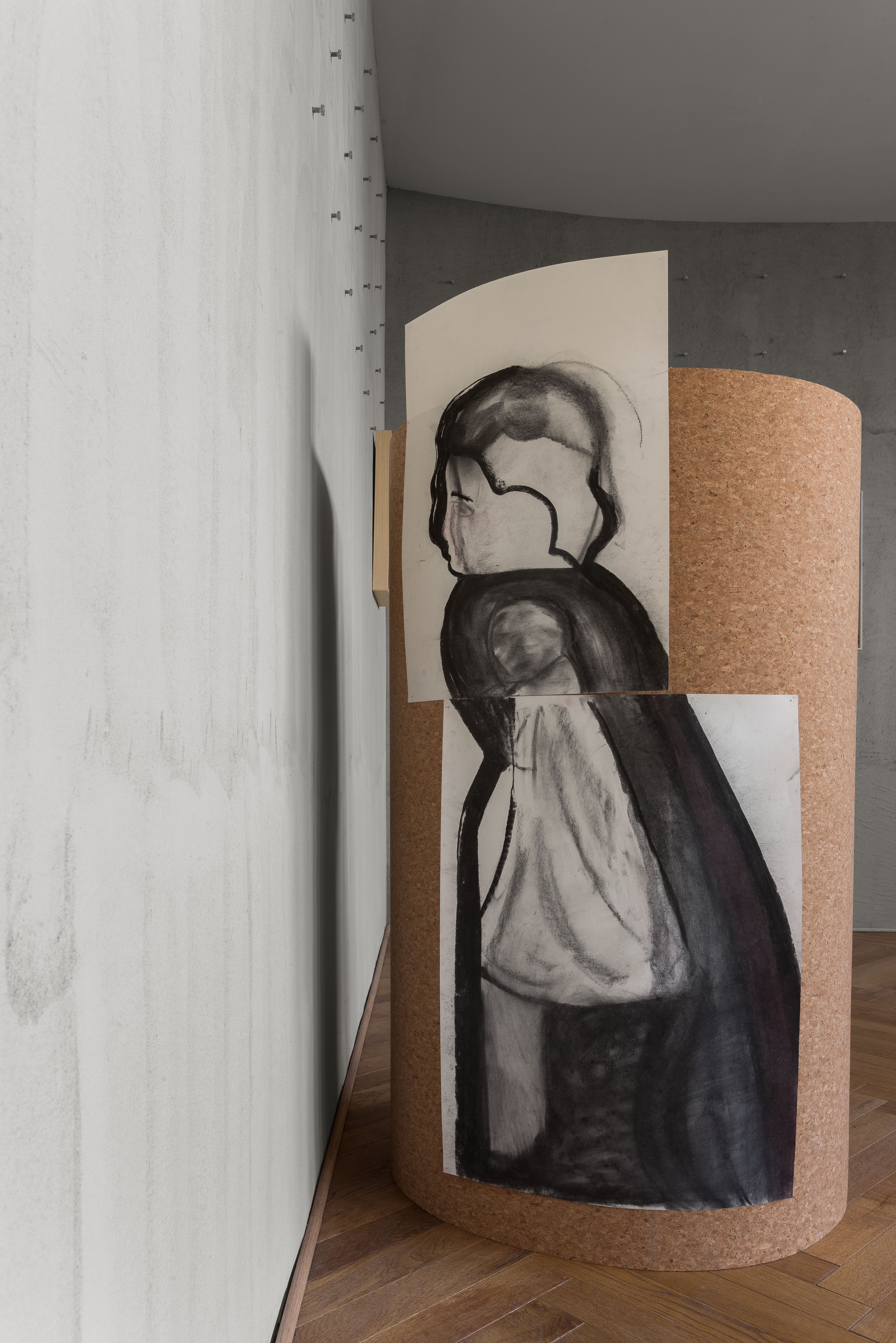 We have two Parts, 2017