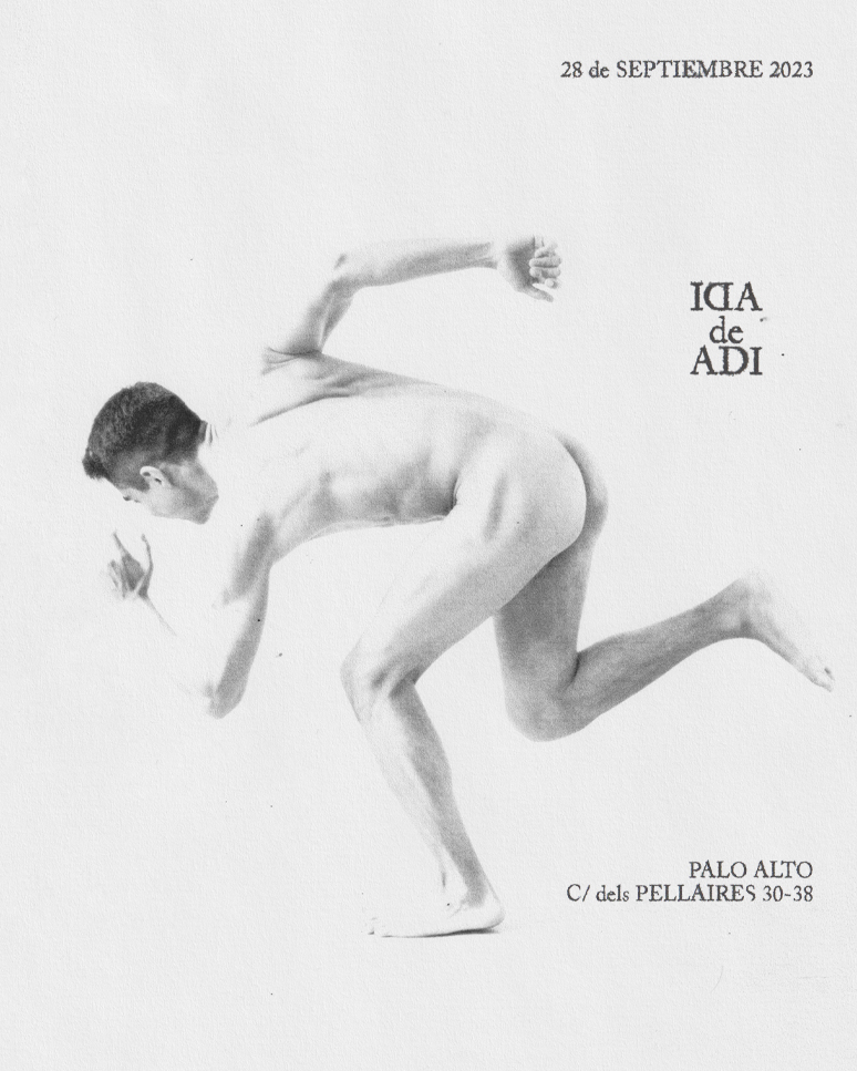 Ida de Adi → 2023