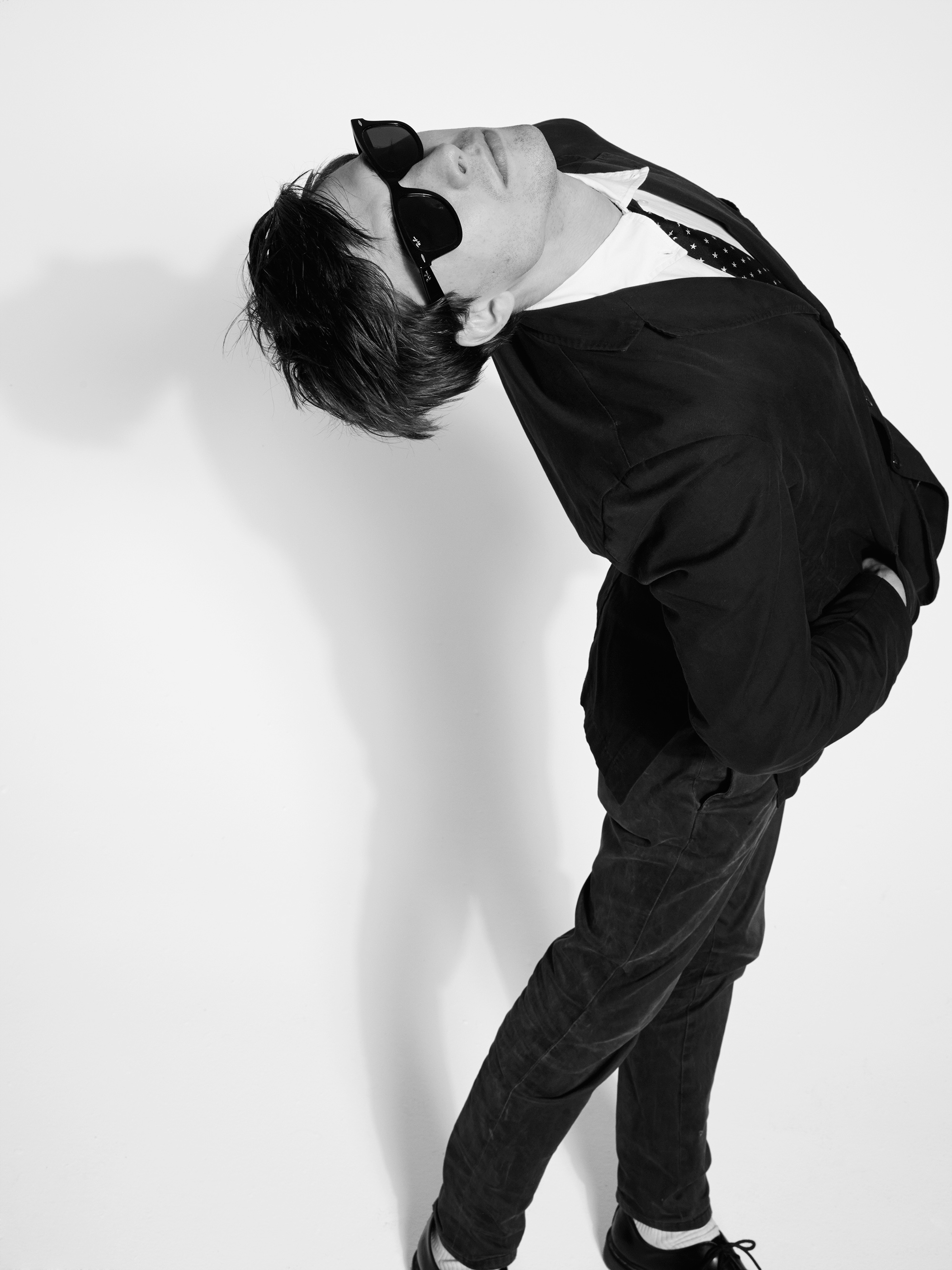 Harry McNally — Ben Kulo Photography