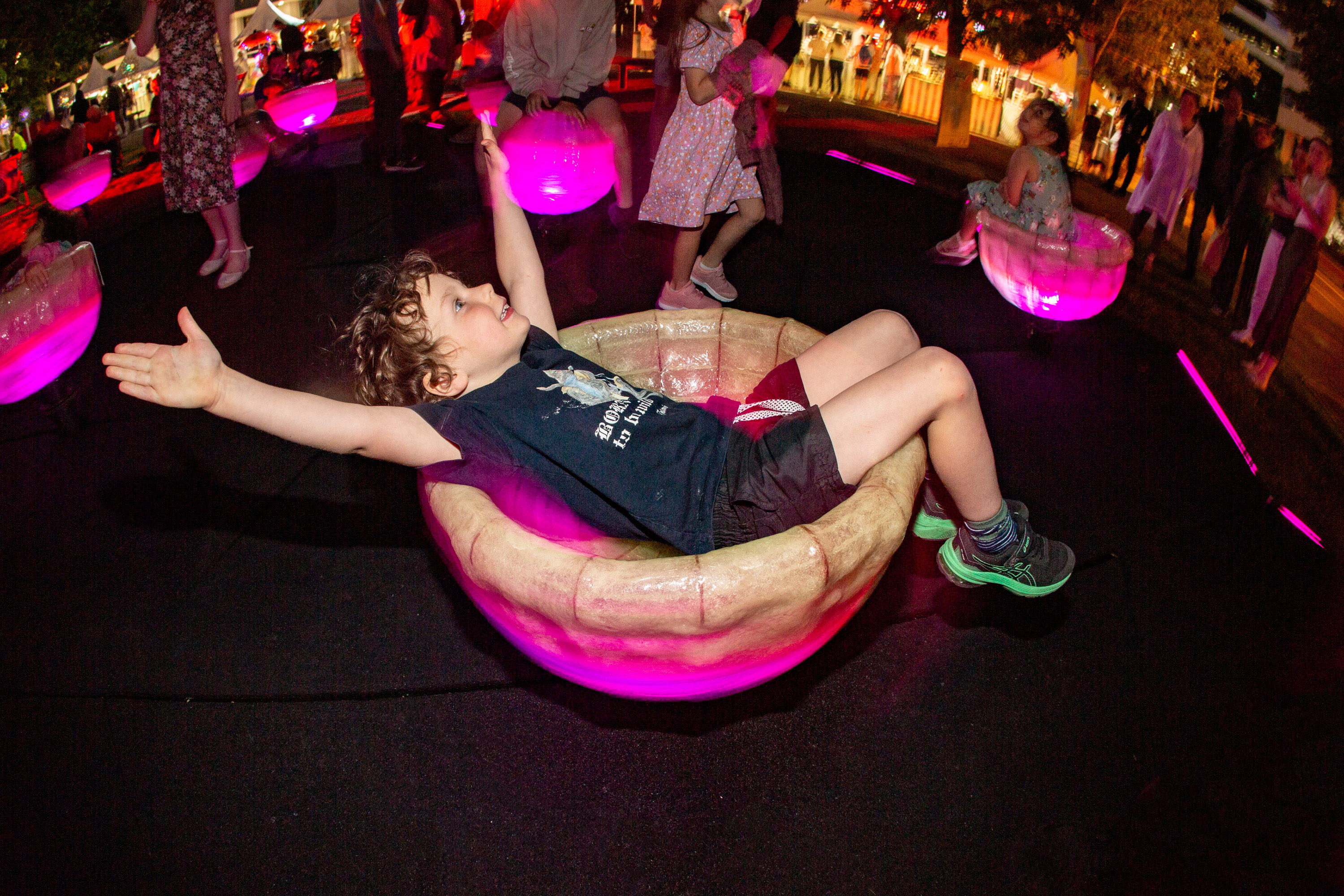 HEXADECA at Illuminate Wollondilly