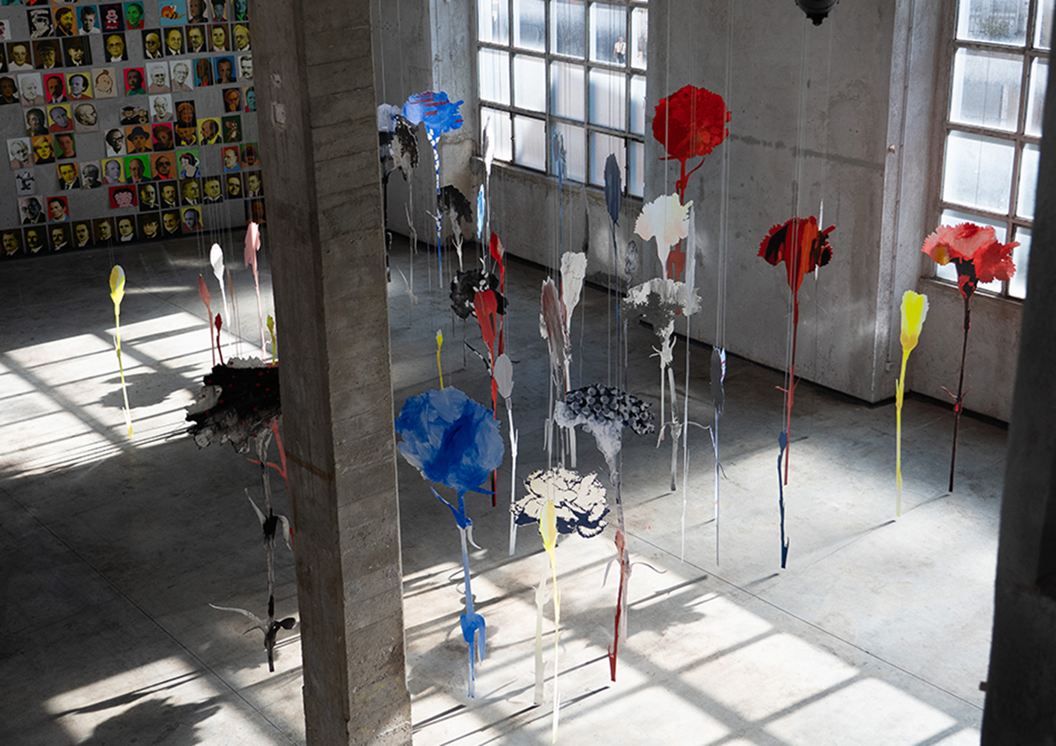 Atelier Contencioso | Photo © Luís Ferreira