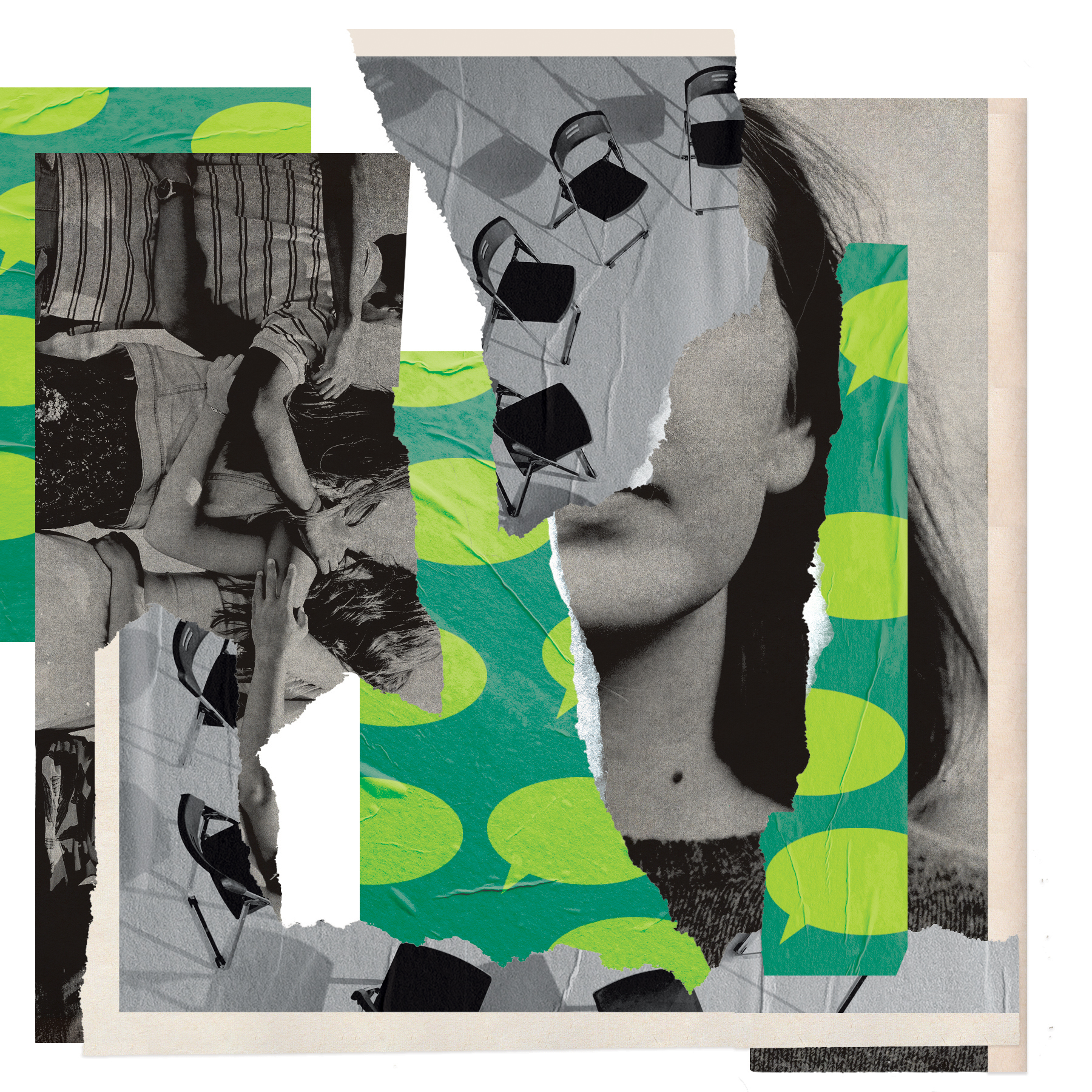 12 Teenagers on What Adults Don’t Get About Their Lives AD: Frank Augugliaro