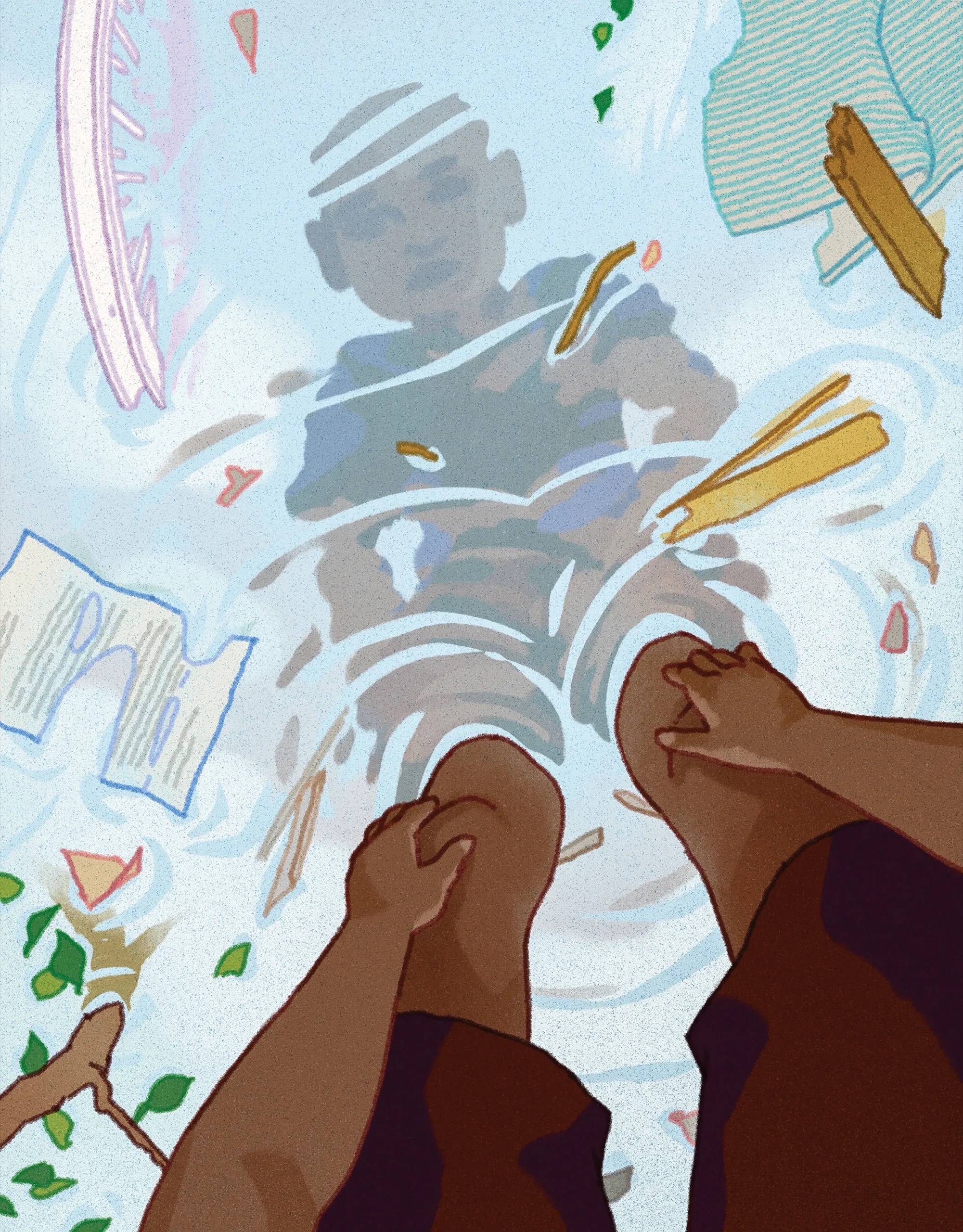 The New Yorker - How Many Generations of “Katrina Babies” Are There?