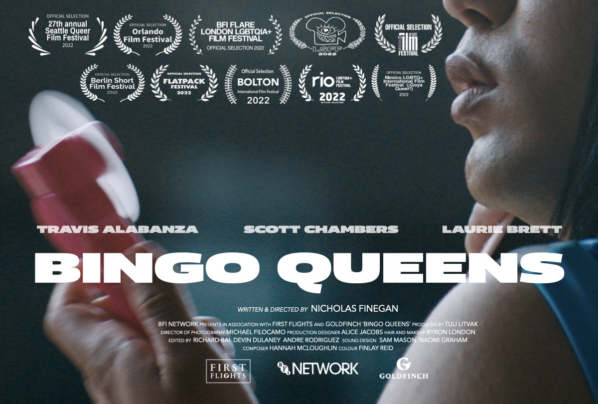 Bingo Queens