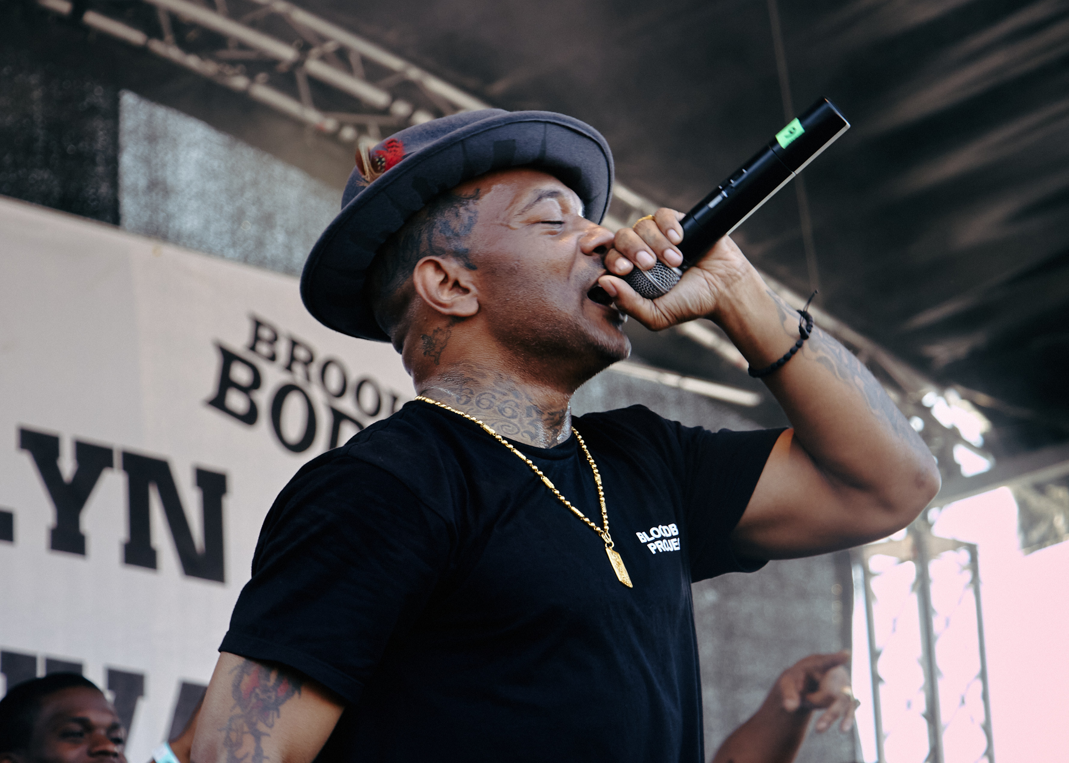 Brooklyn Hip Hop Festival