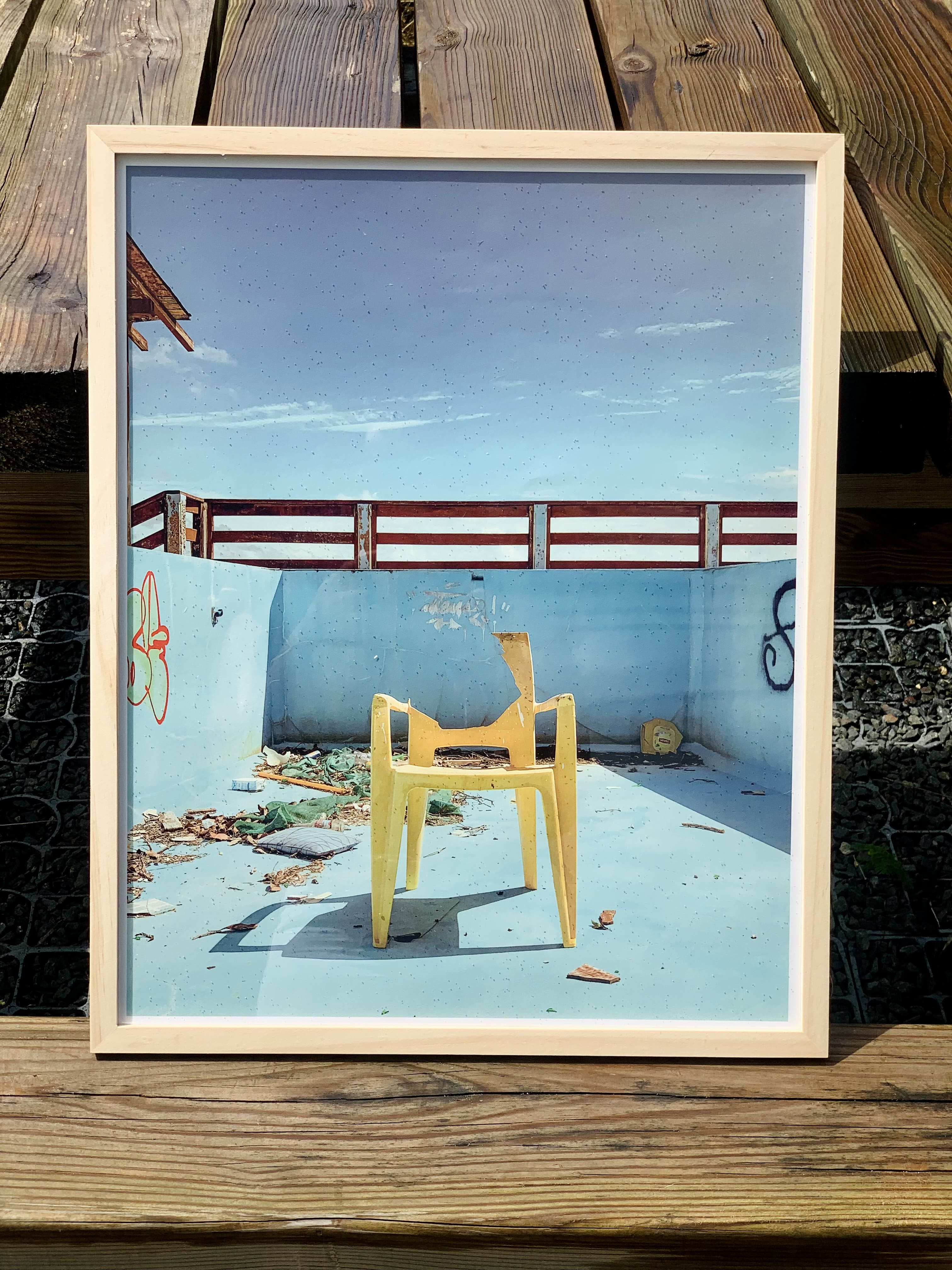 BLEU DÉSIR - DÈS 290€