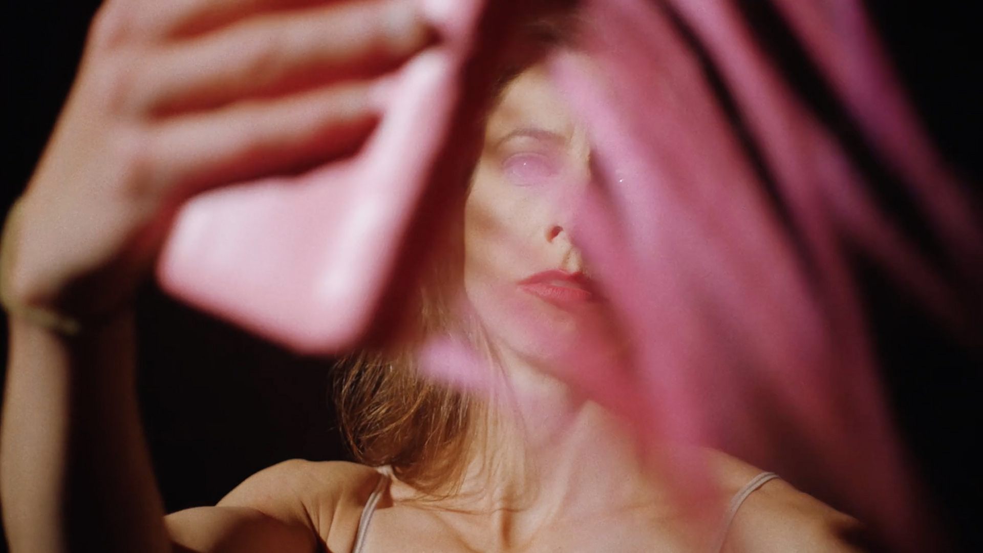 Petits corps pileuxExperimental short