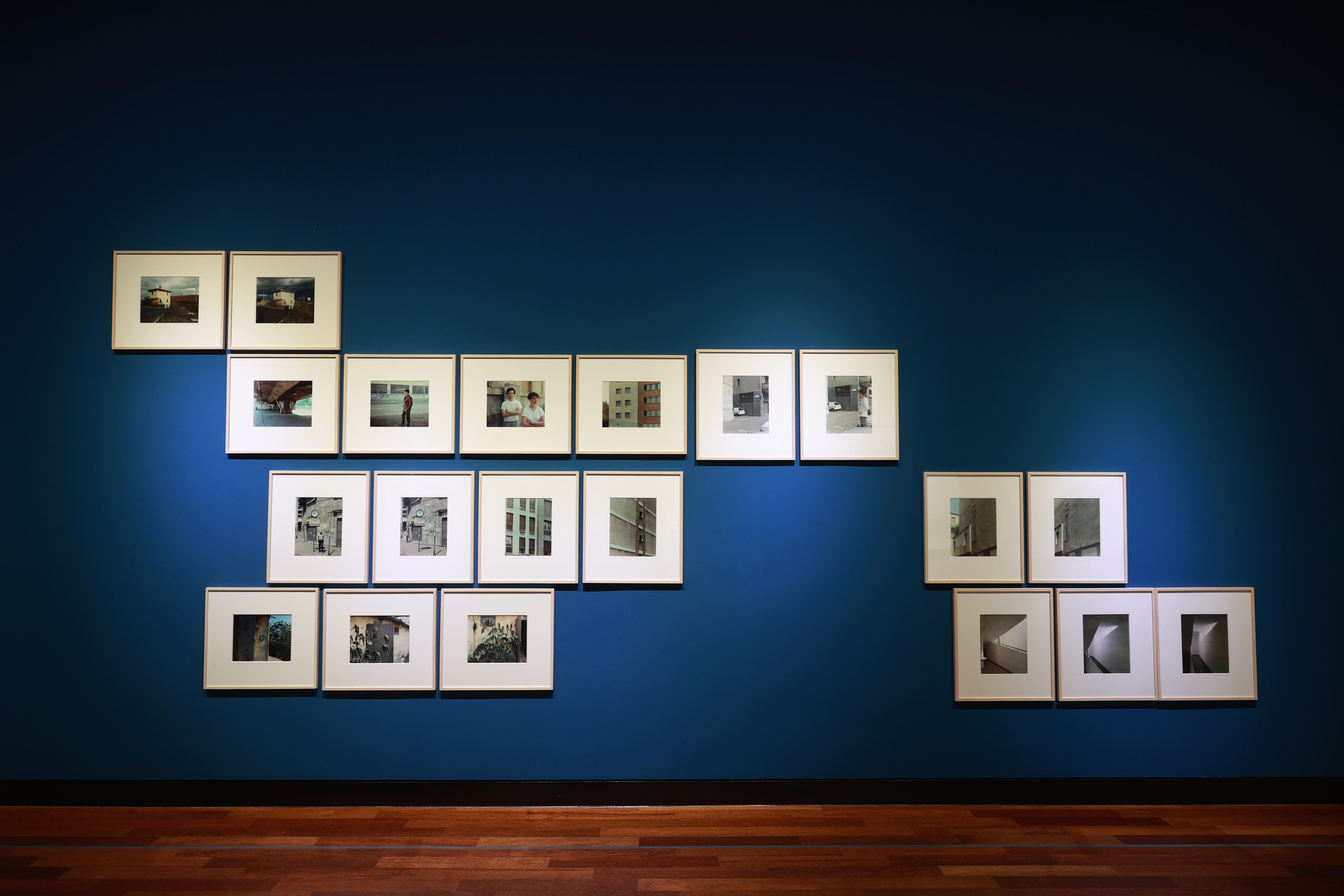 Guido Guidi | DongGang International Photo Festival, South Korea