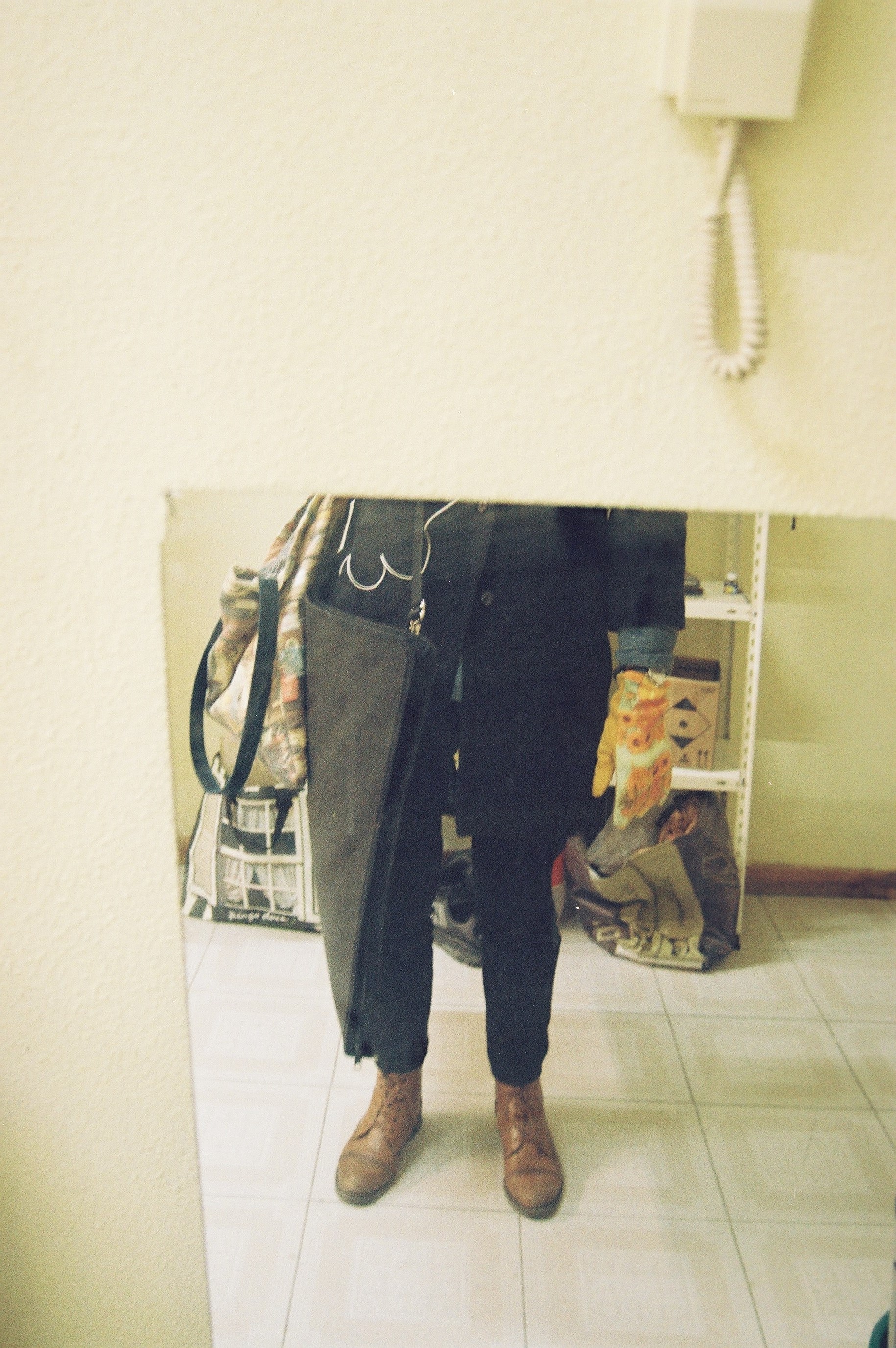 AUTOFICÇÃO / AUTOFICTION