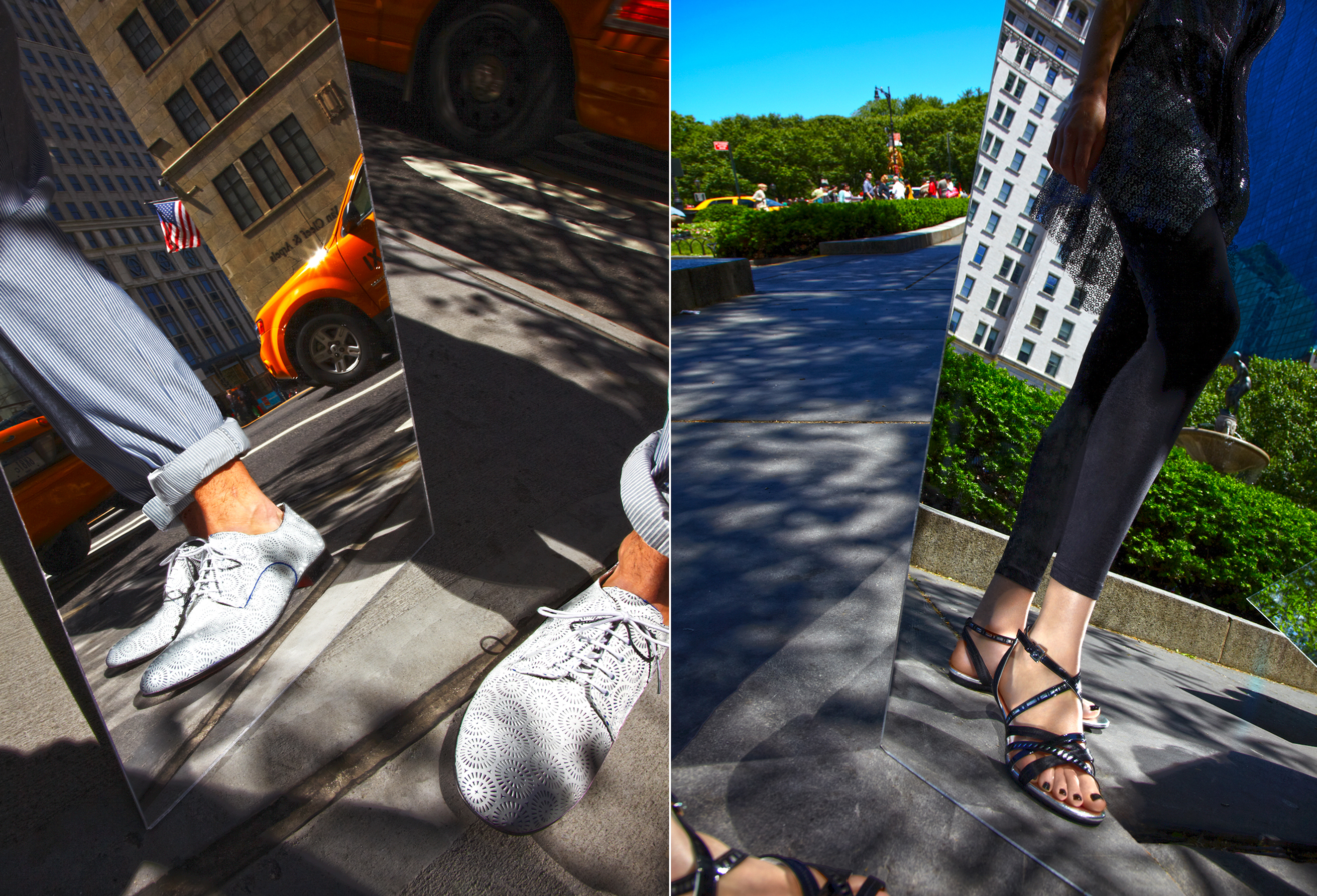 Vanity Faire, 2010Editor: Brian Anstey1/3