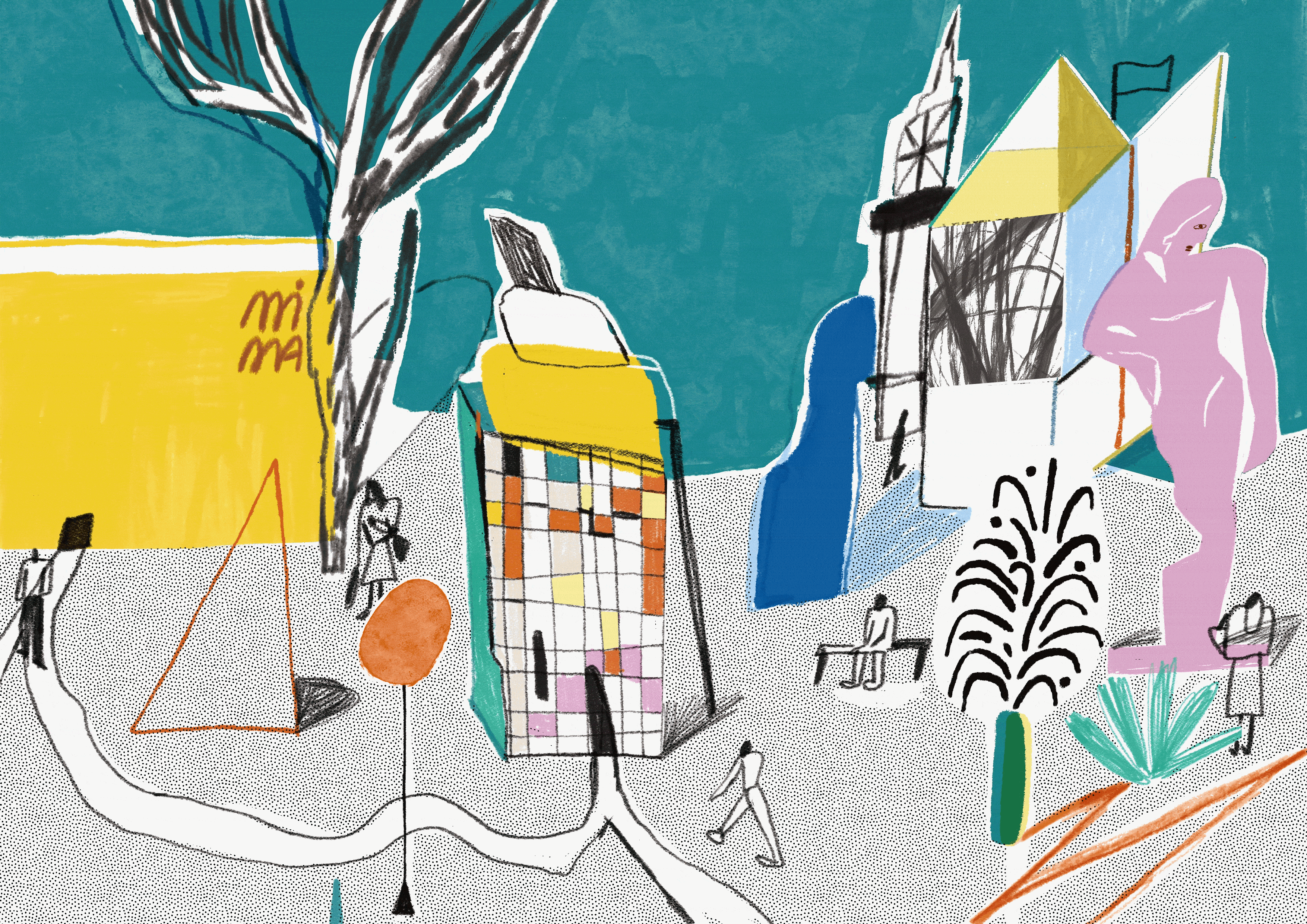 MIMA School Promotion / 2021