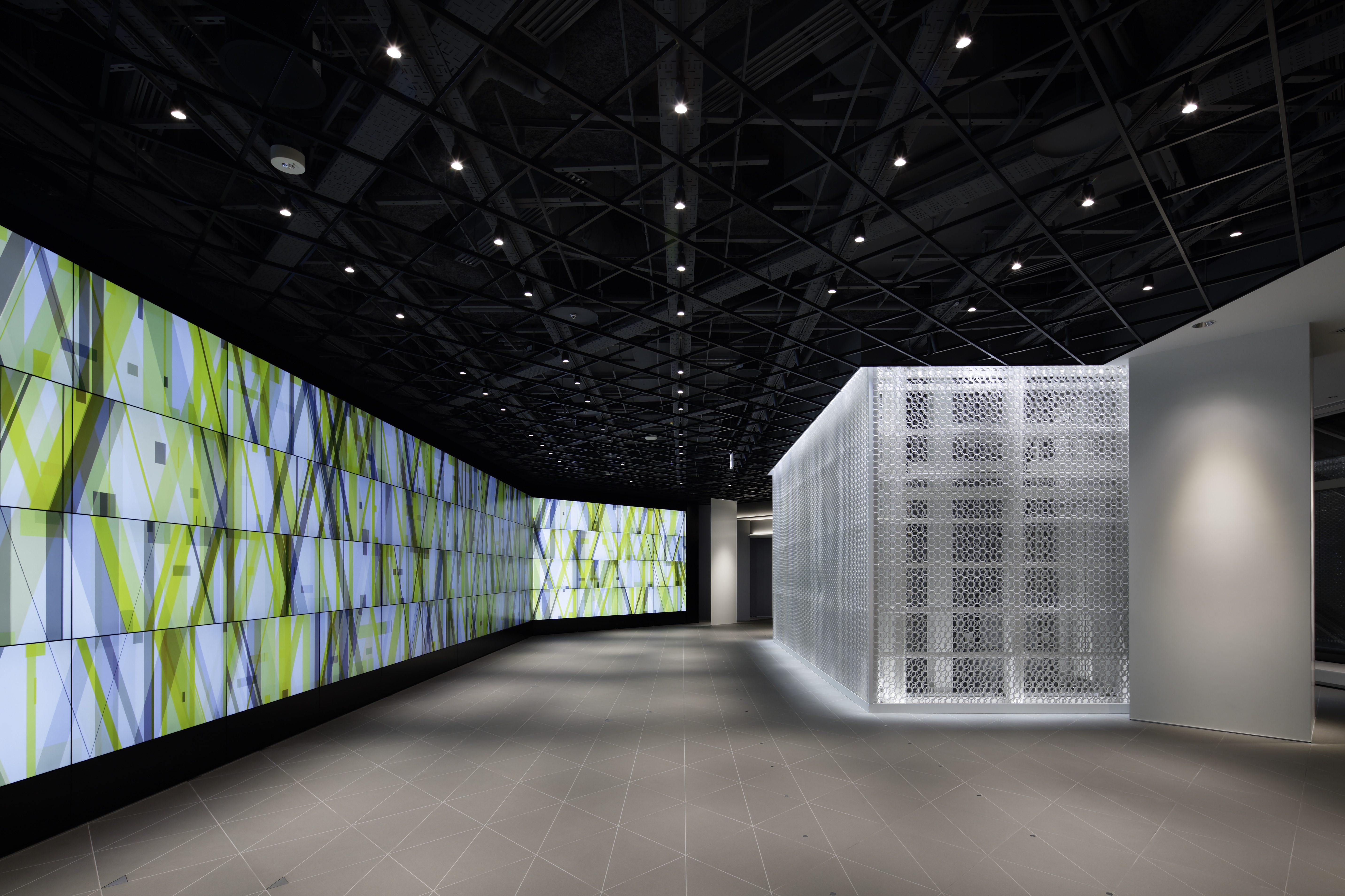 Exhibition Space