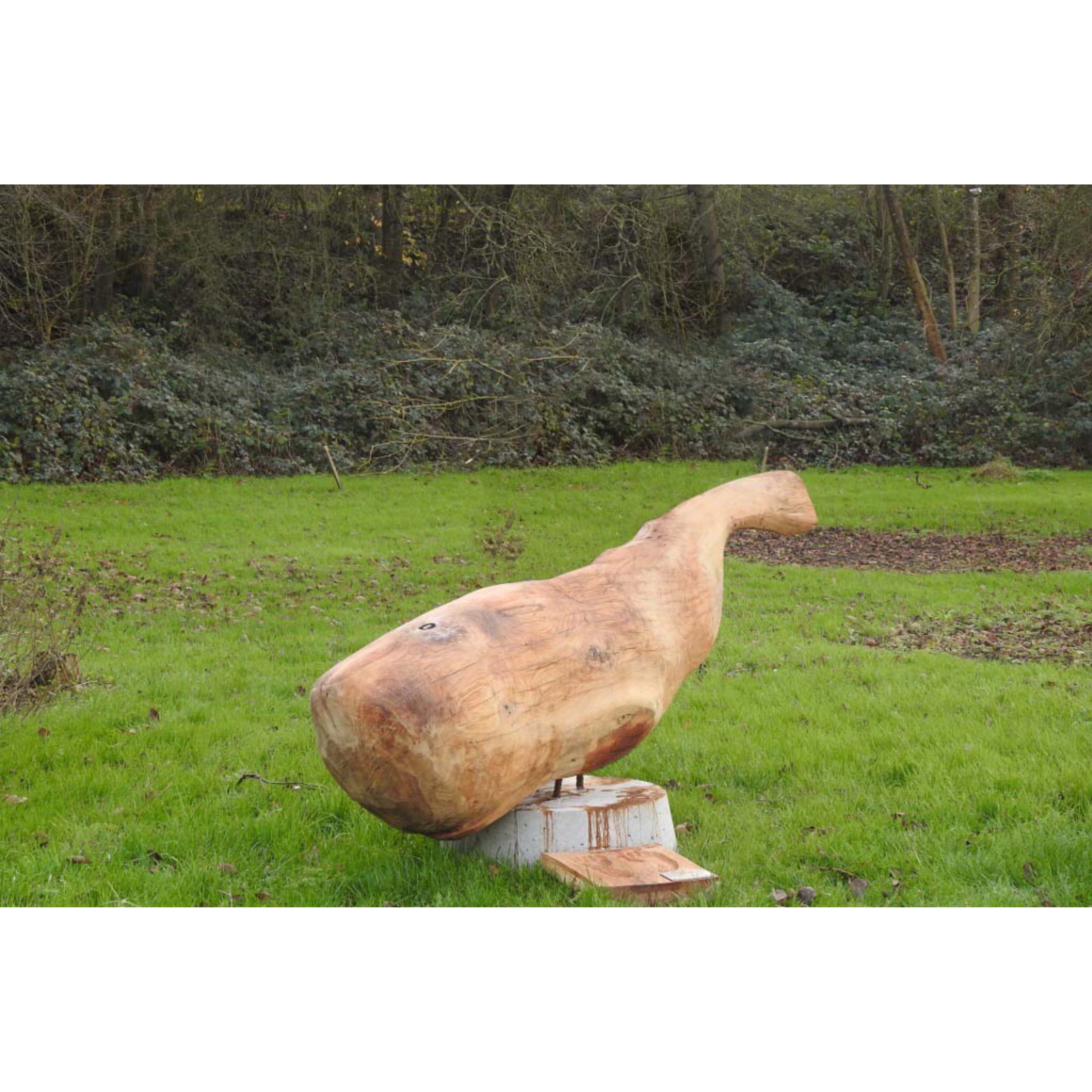 2019/Fine Visit/Wood