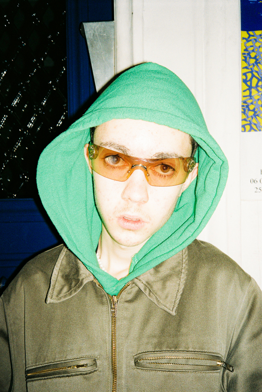 JOHAN GMRA PFW JAN 2020