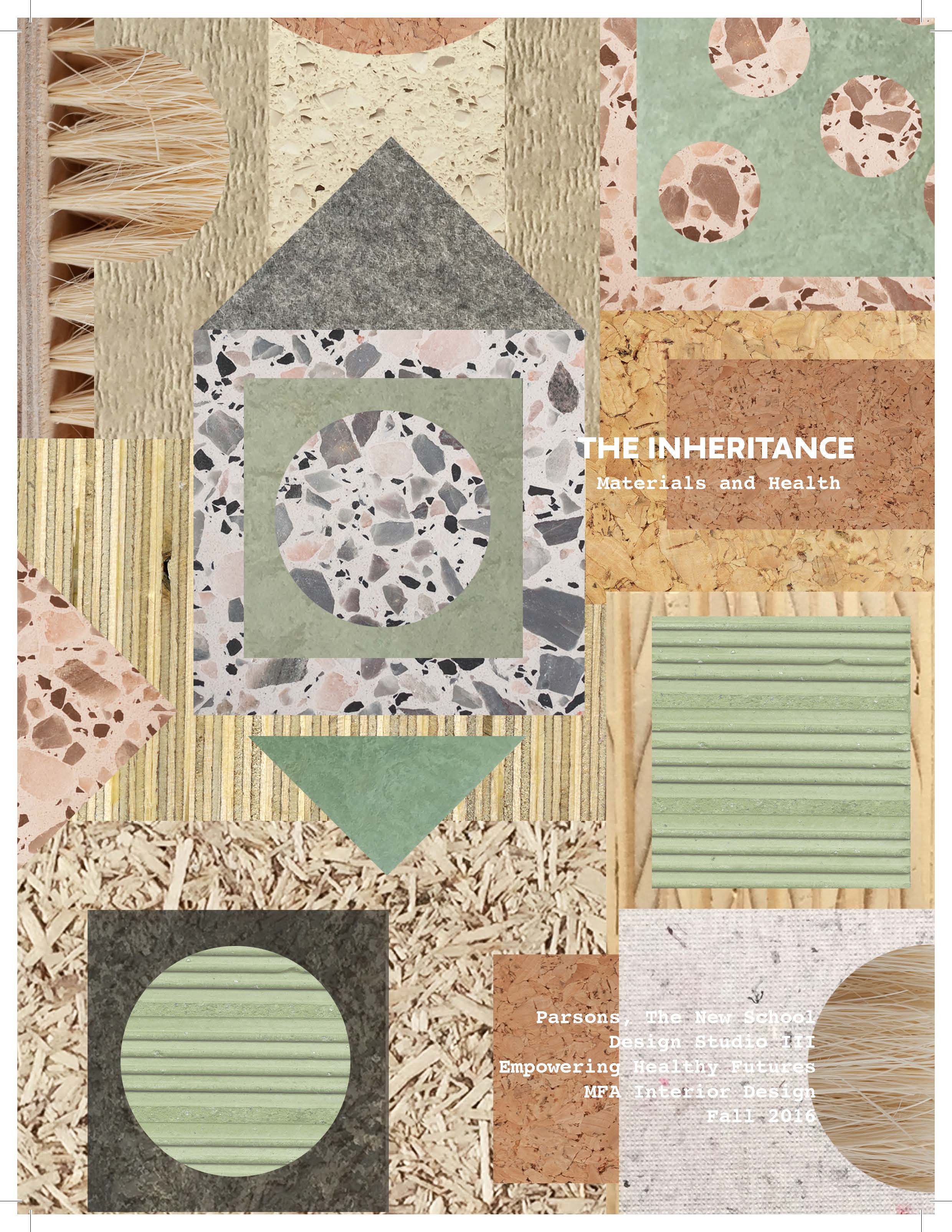 Created with Melissa McGraw.