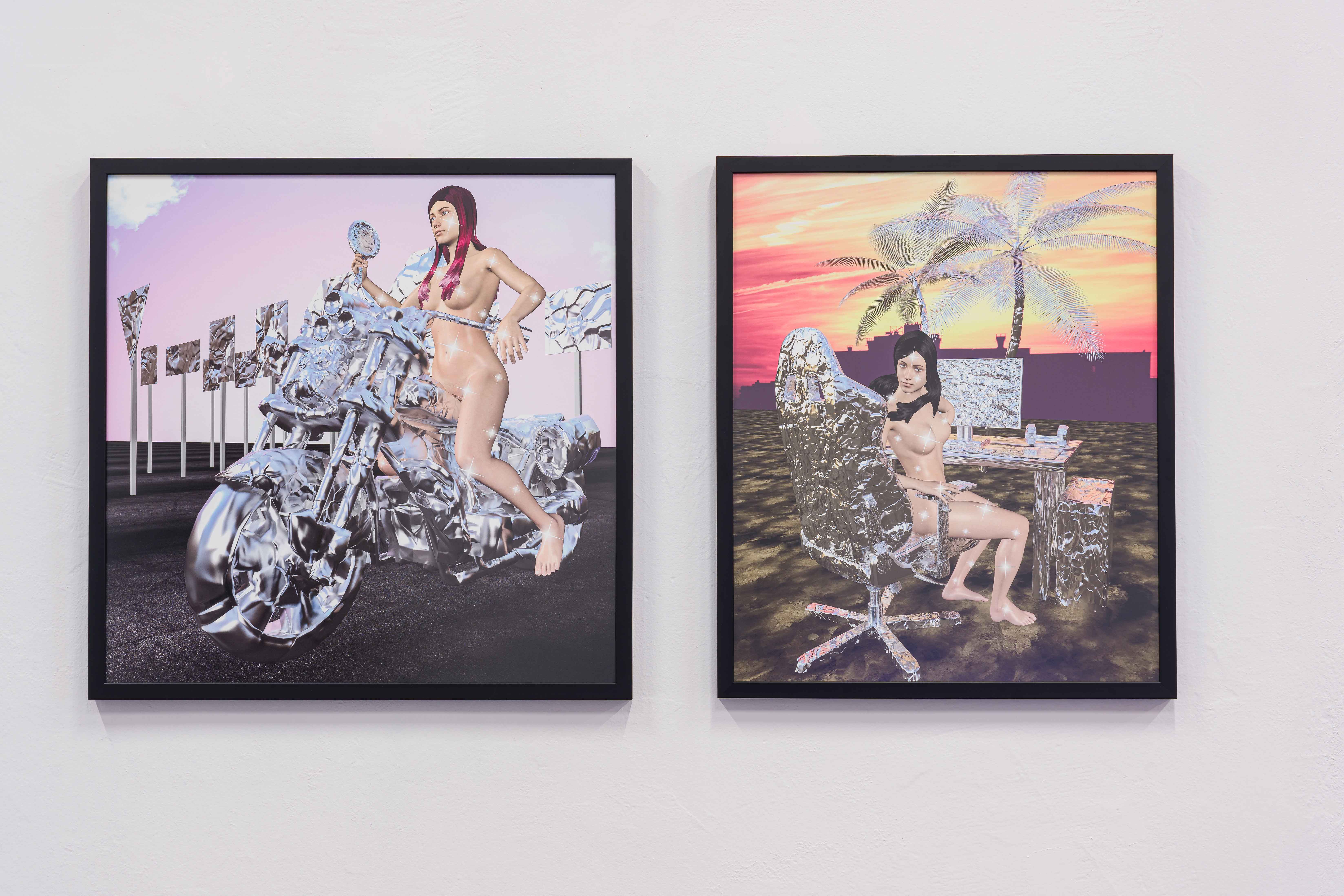 𝘛𝘩𝘦 𝘙𝘦𝘢𝘭 𝘚𝘩𝘰𝘸, Sandwich Offspace, Bucharest, 📷 Catalin Georgescu, 2022