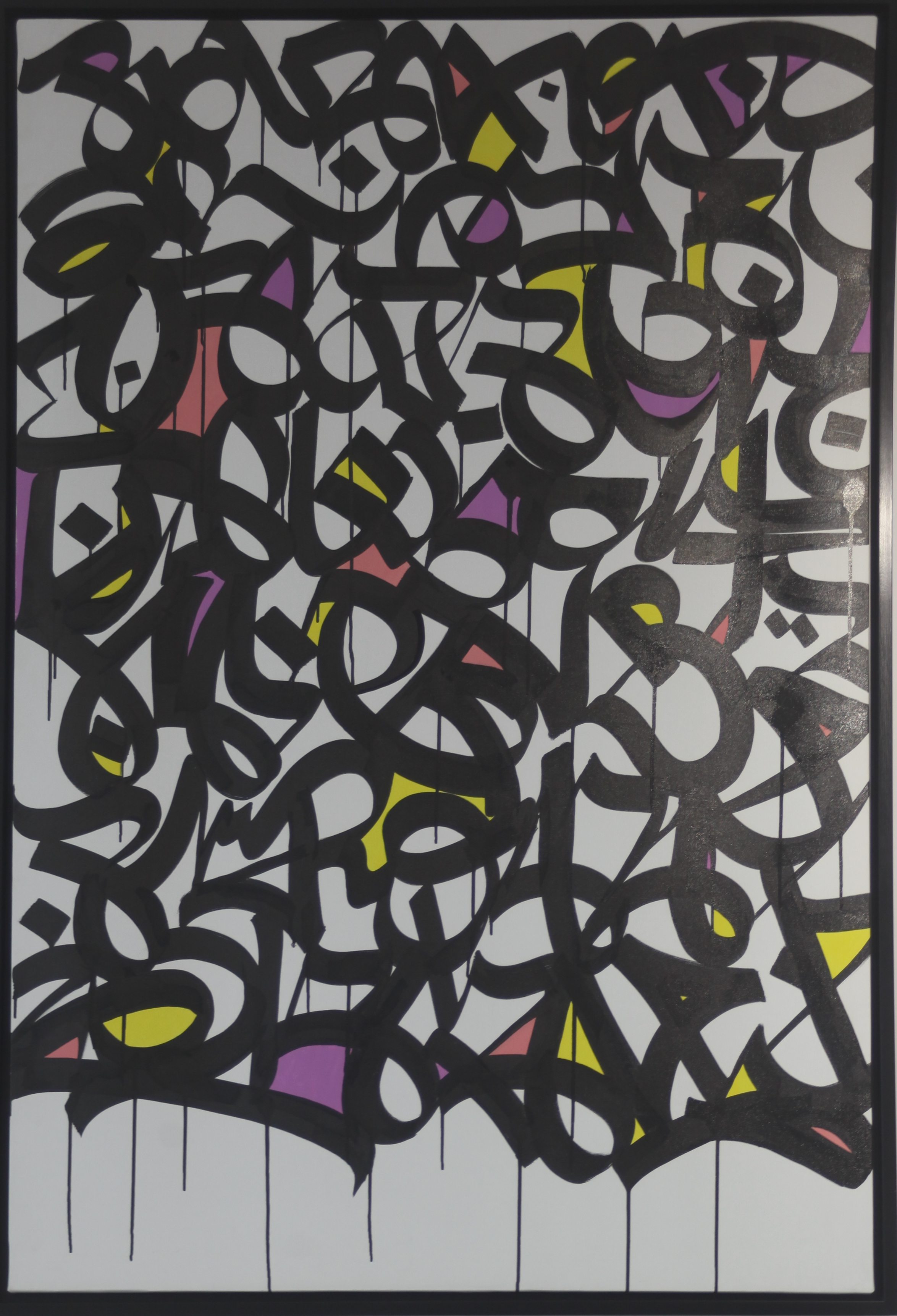 KOOM, Untitled, 2019