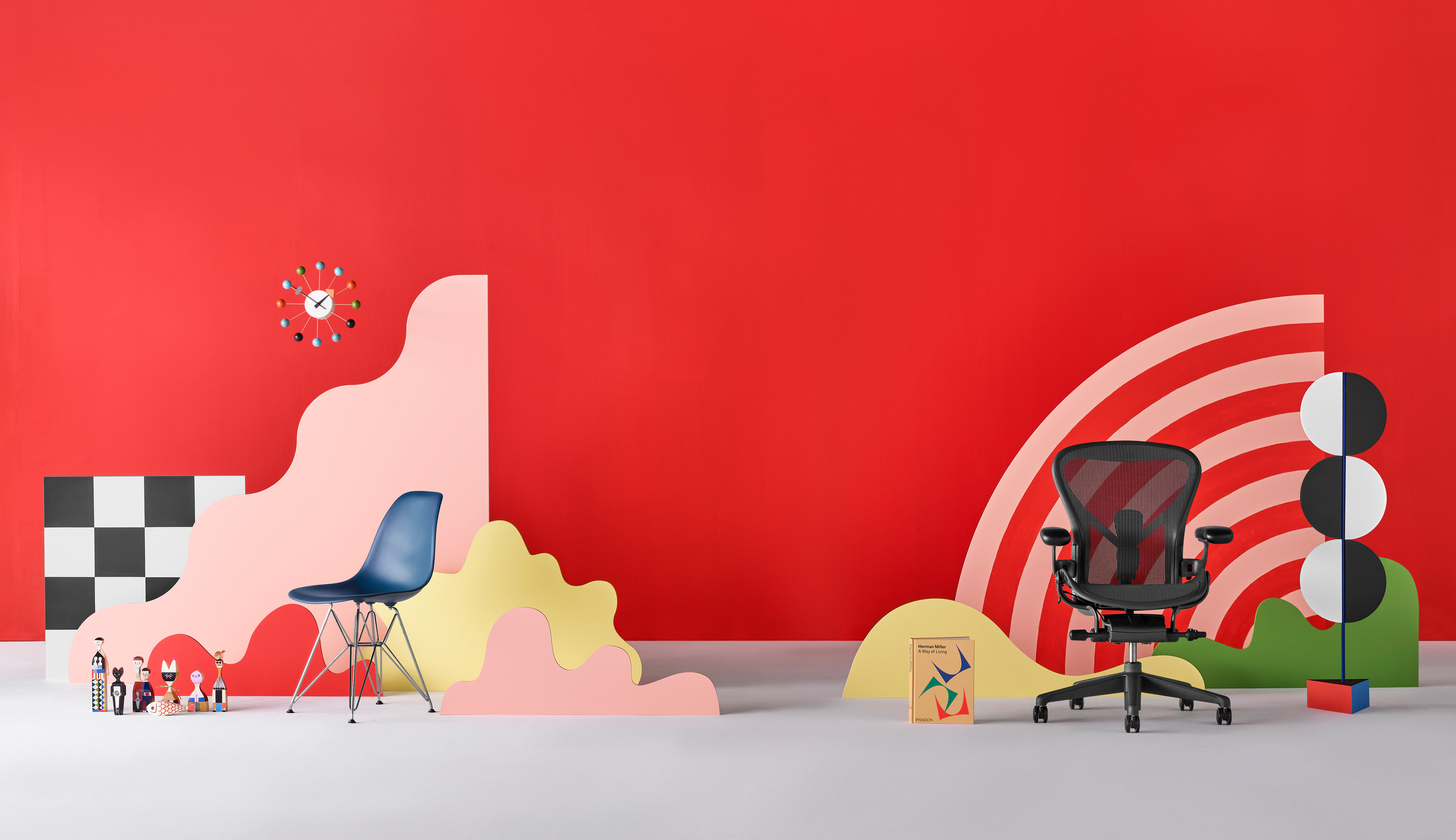 herman miller christmas sale