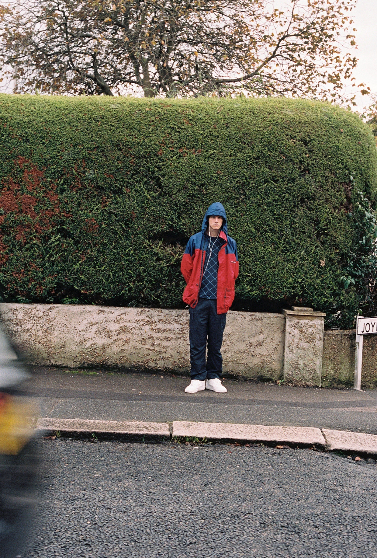 Josh, Too Hot, Folkestone, 2020