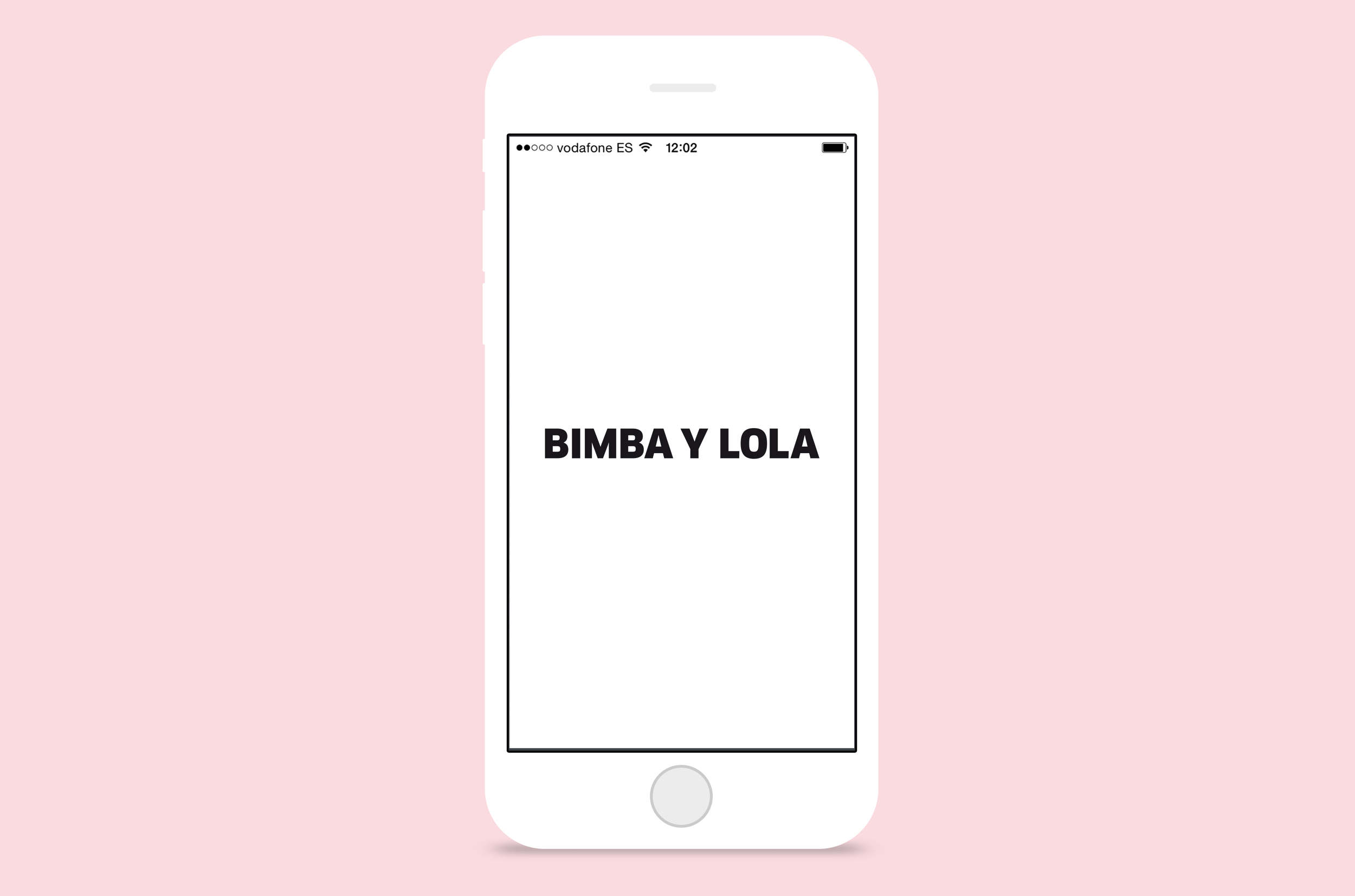 App Bimba y Lola miguelpardo