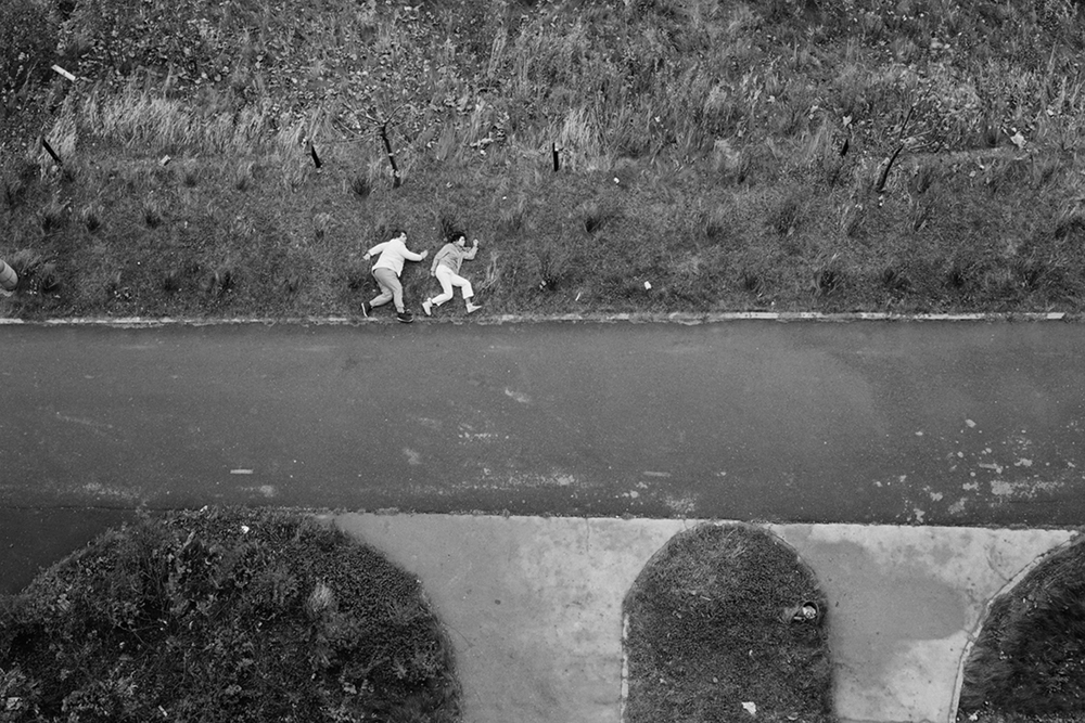 1986 24And in Romania (on old stone bridges)V Rumunsku (na star&yacute;ch kamenn&yacute;ch mostoch)