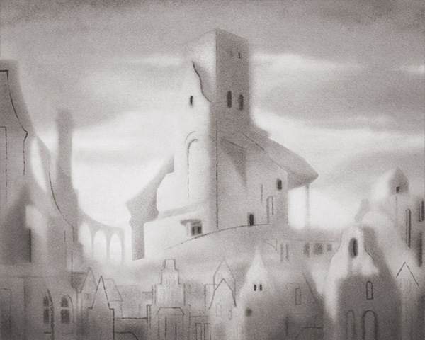 Ding, Dong, The Ornament Is Dead - A Title Card, 2021