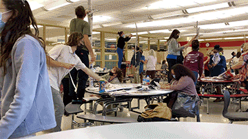 Fifteen separate PDs that focus on integrating Art with STEM, featuring various artists and artmaking opportunities. Outlines walk you through the PowerPoints for each PD.