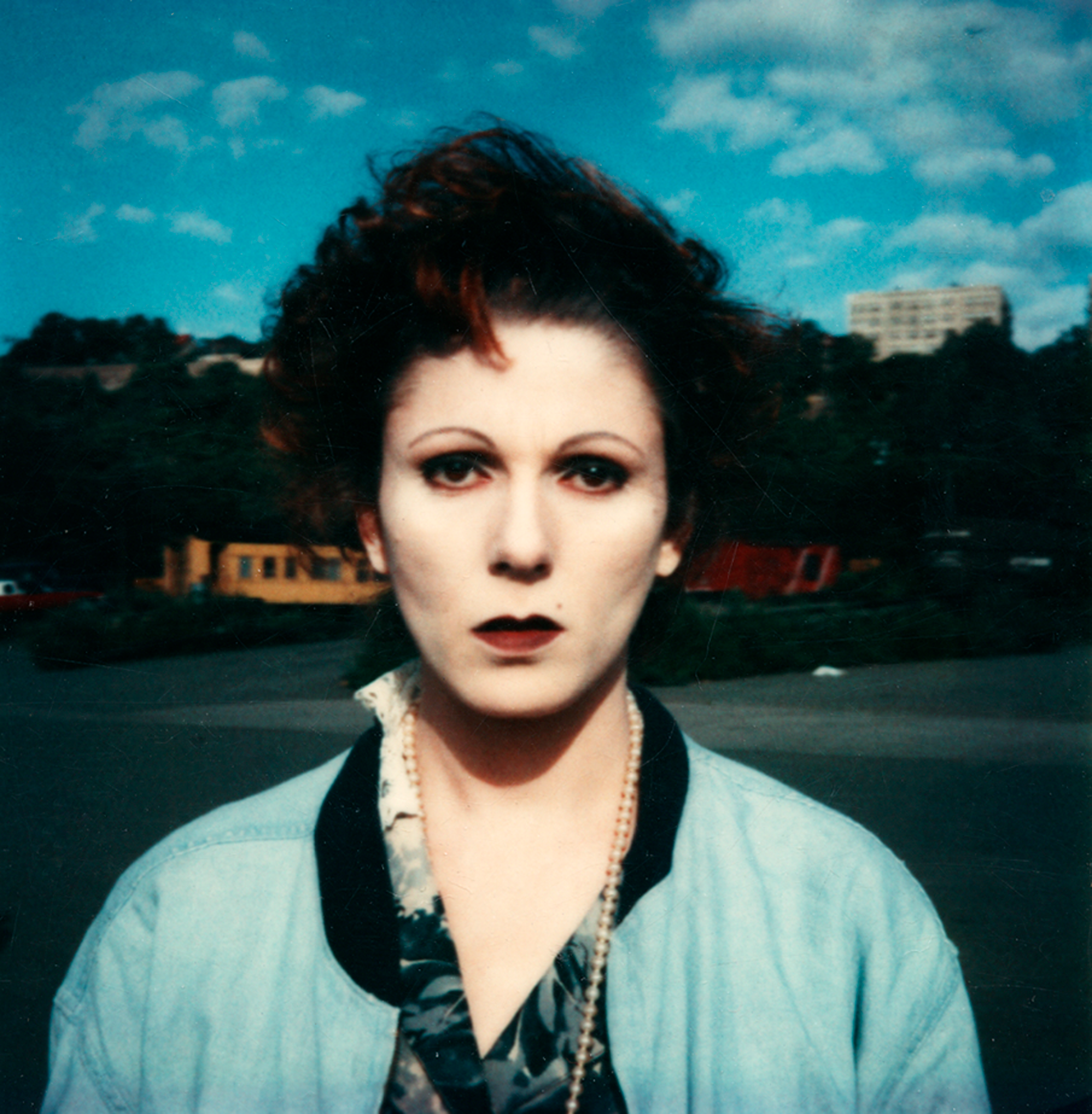 Polaroid: Strong Medicine