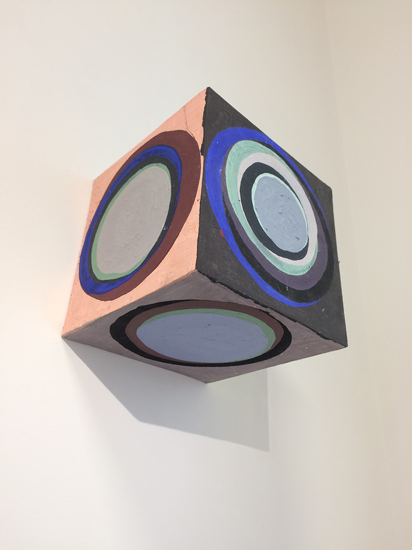 CUP011/2018 - 21 x 21 x 20,5 cm