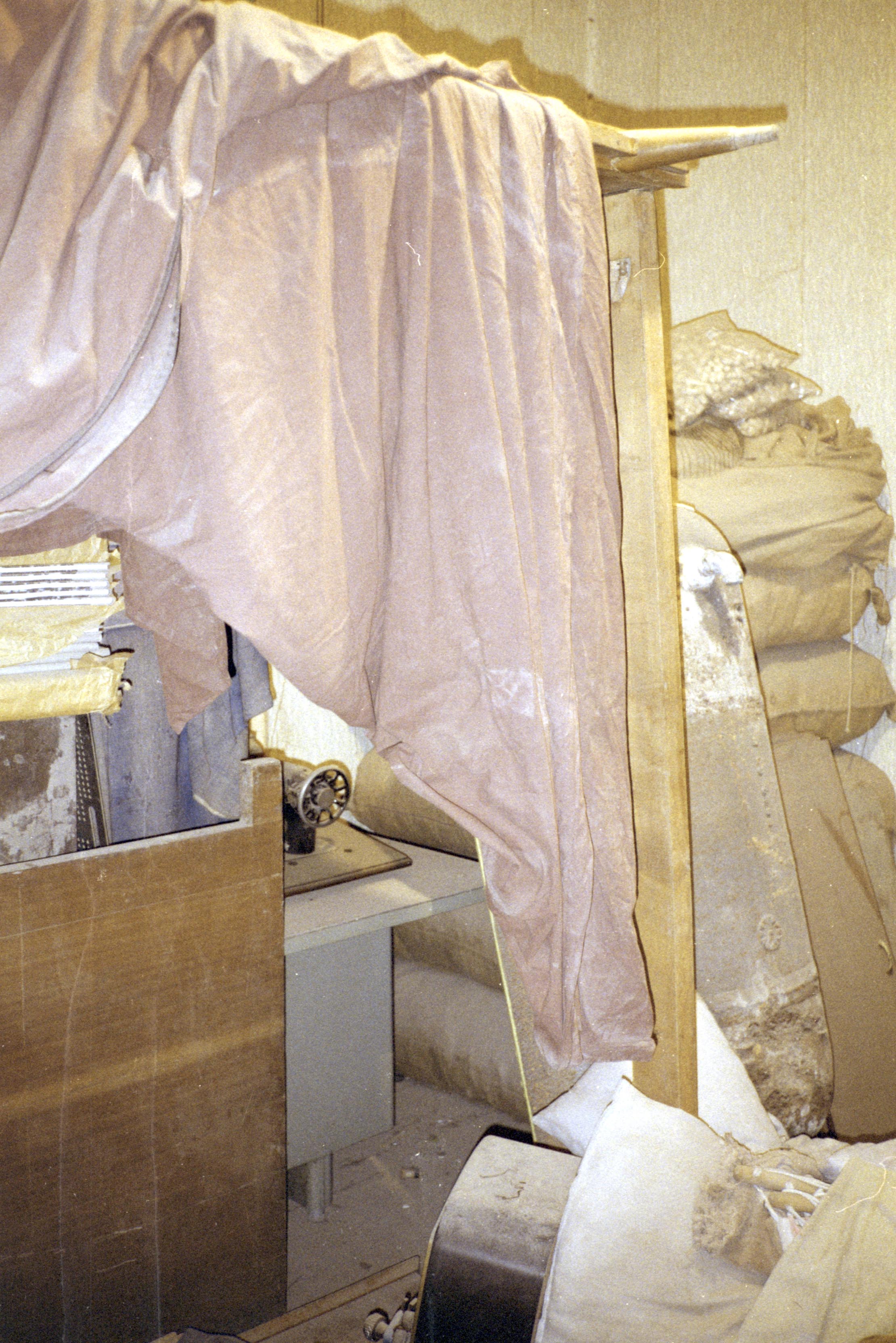 Room 1: On Ghosts, Myths & Colonialism