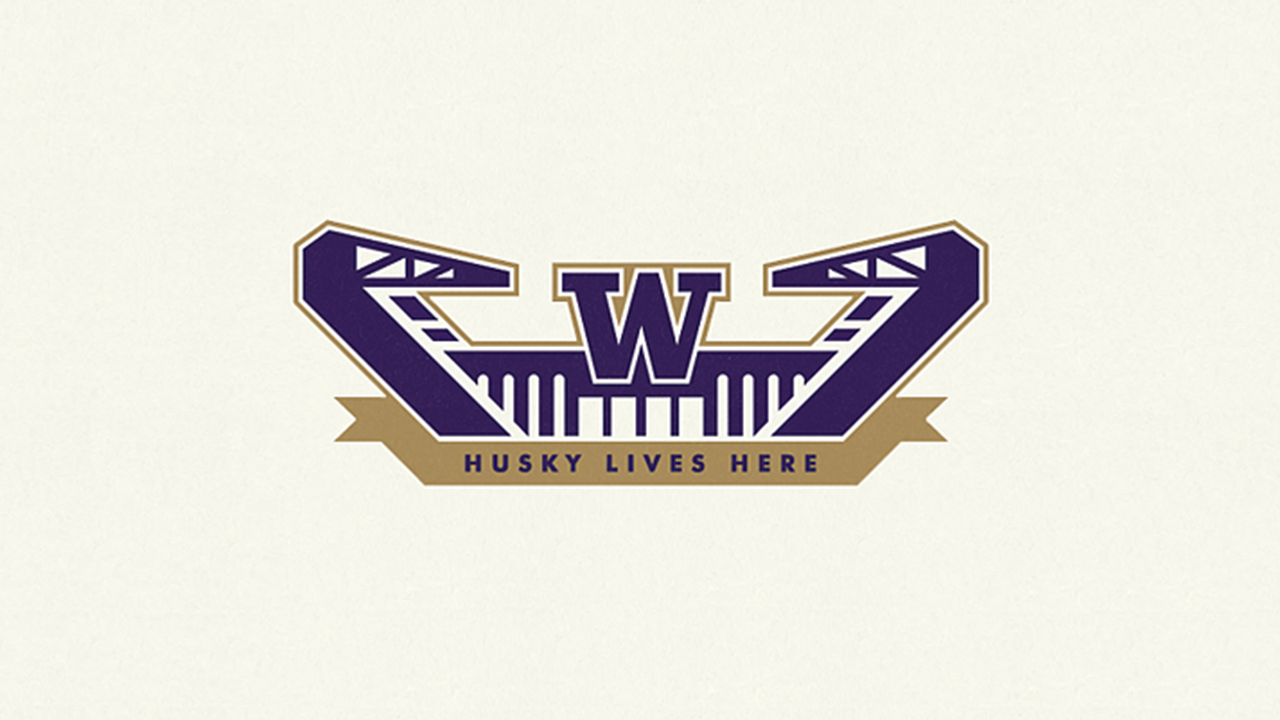 Husky Stadium
