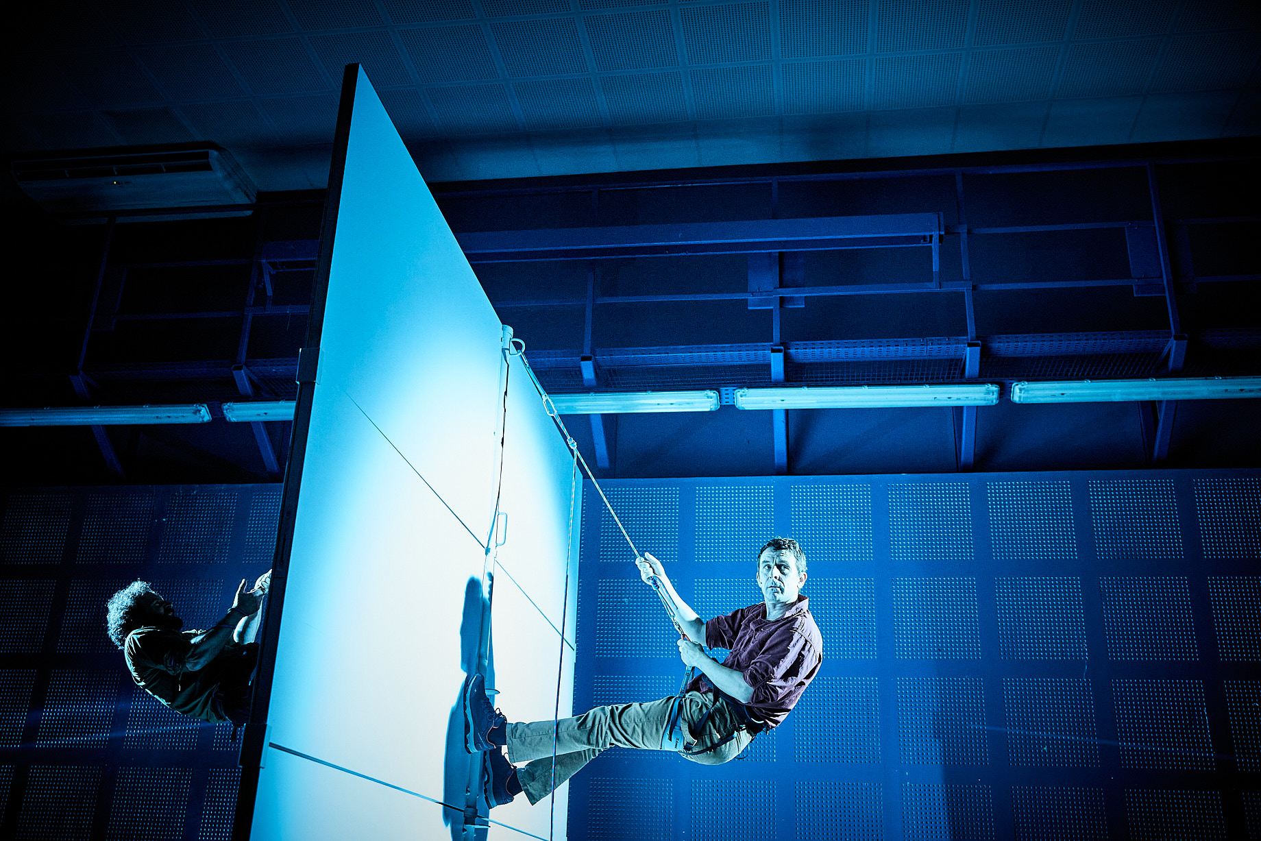 © Christophe Raynaud de Lage / Festival d’Avignon