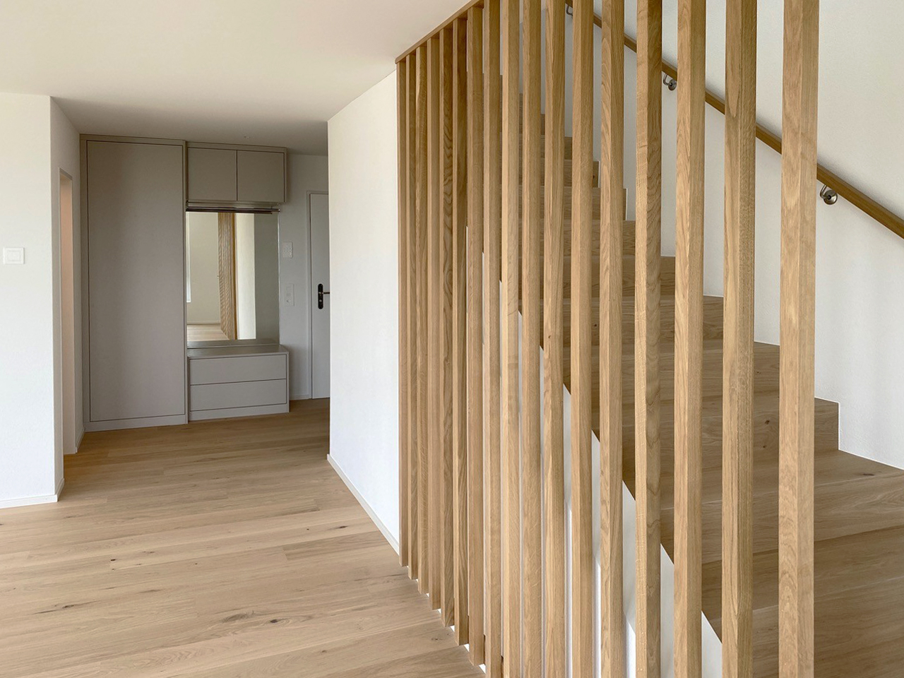 Ausgeführt Juni 2025