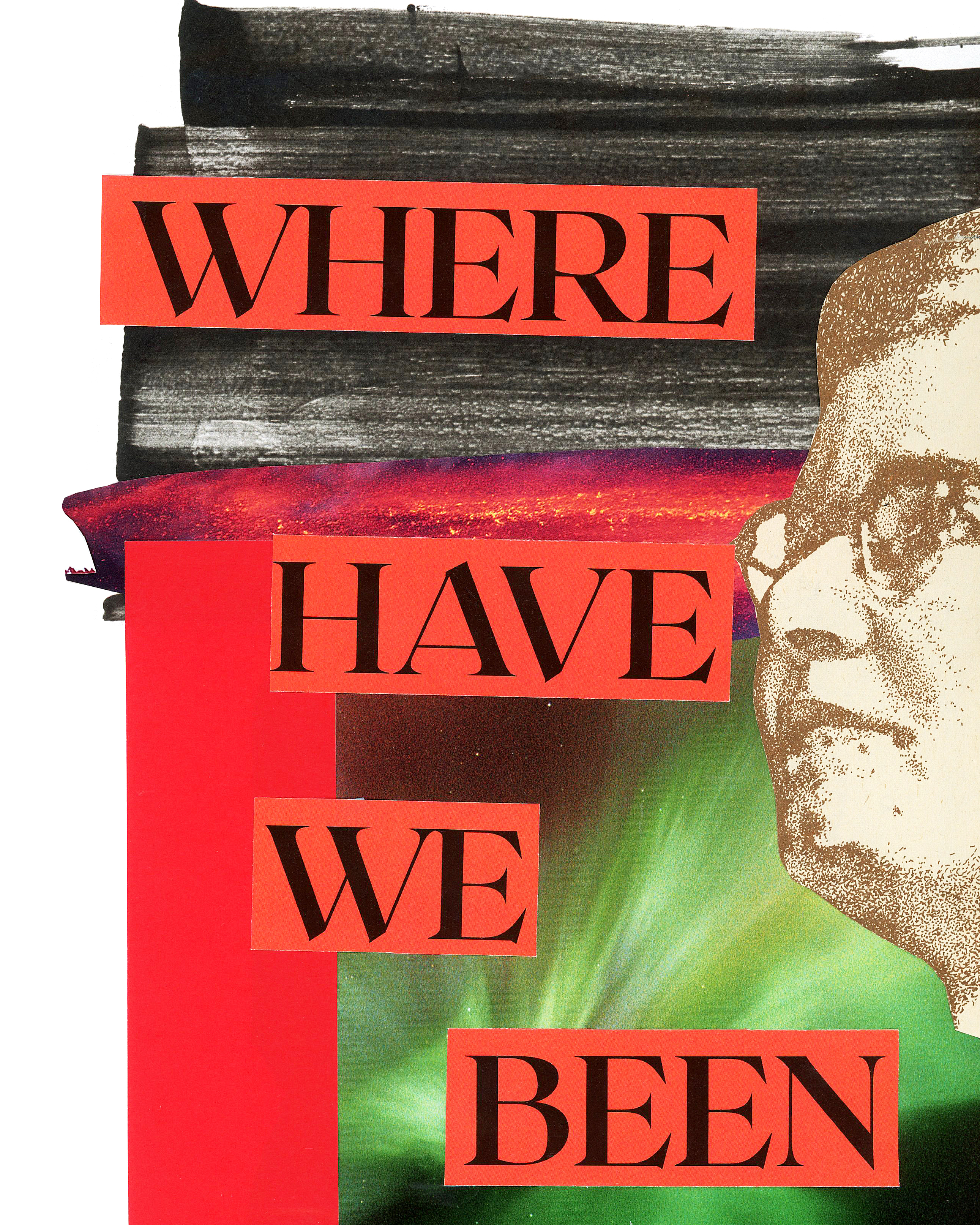 Where Have We Been? (2022)