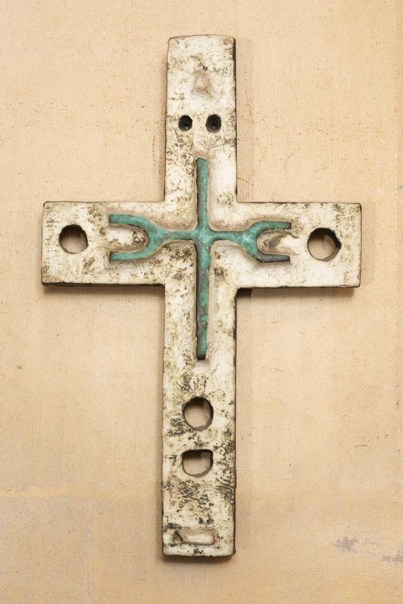 Wall Cross