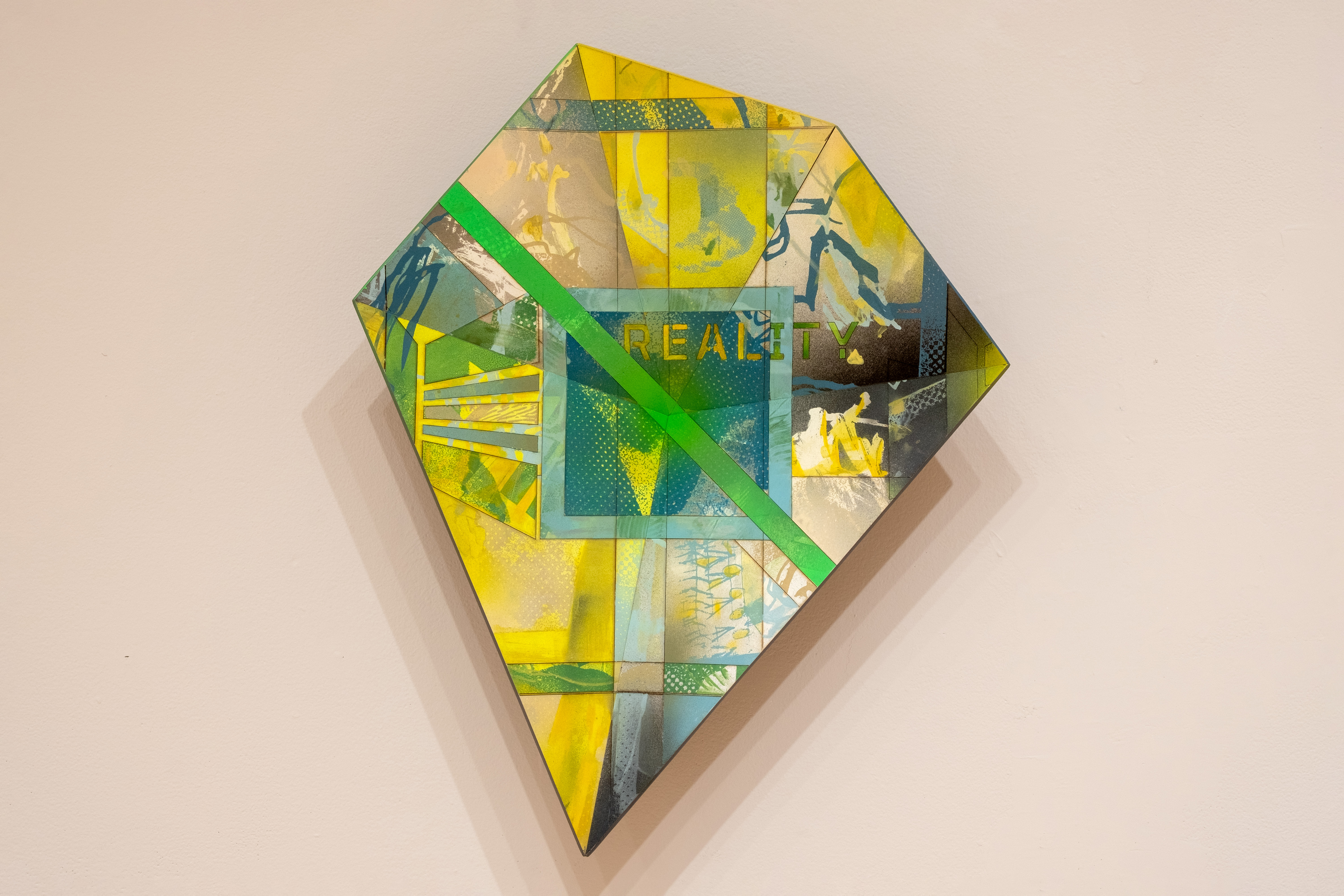 Macroscope 19