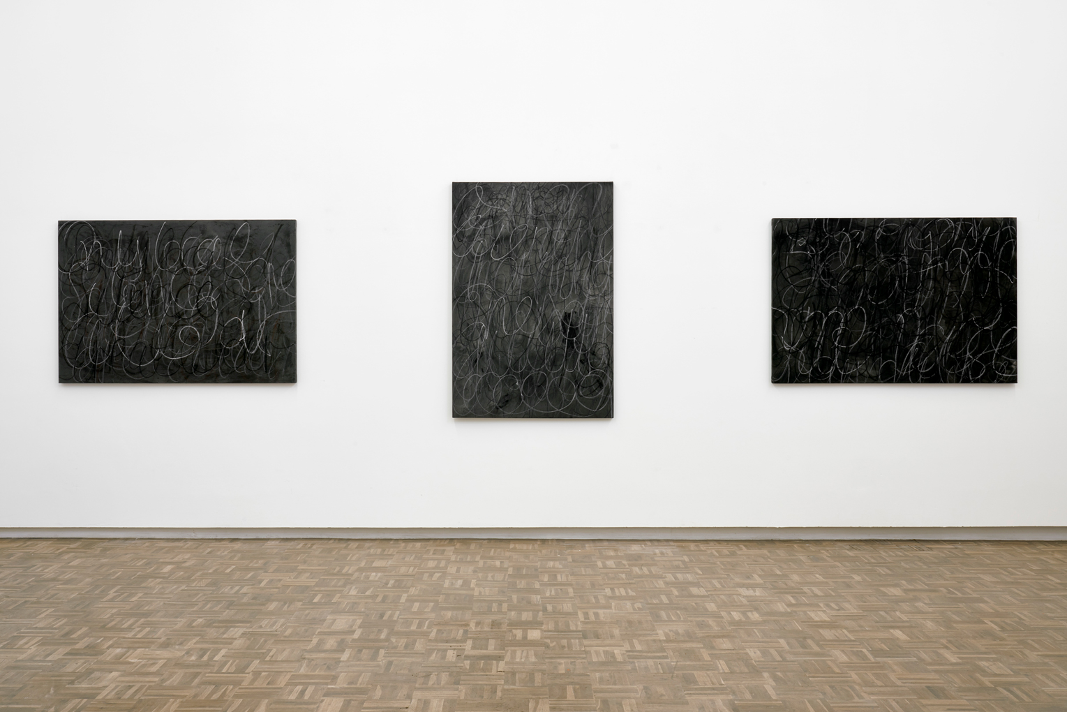 donna Kukama, mooood (2019) | Installation view at blank projects, Cape Town